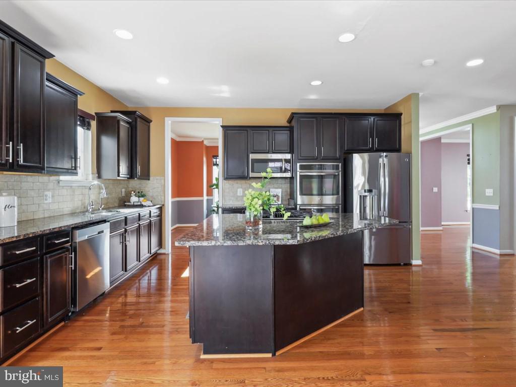 GOOSE CREEK PRESERVE - Residential Lease