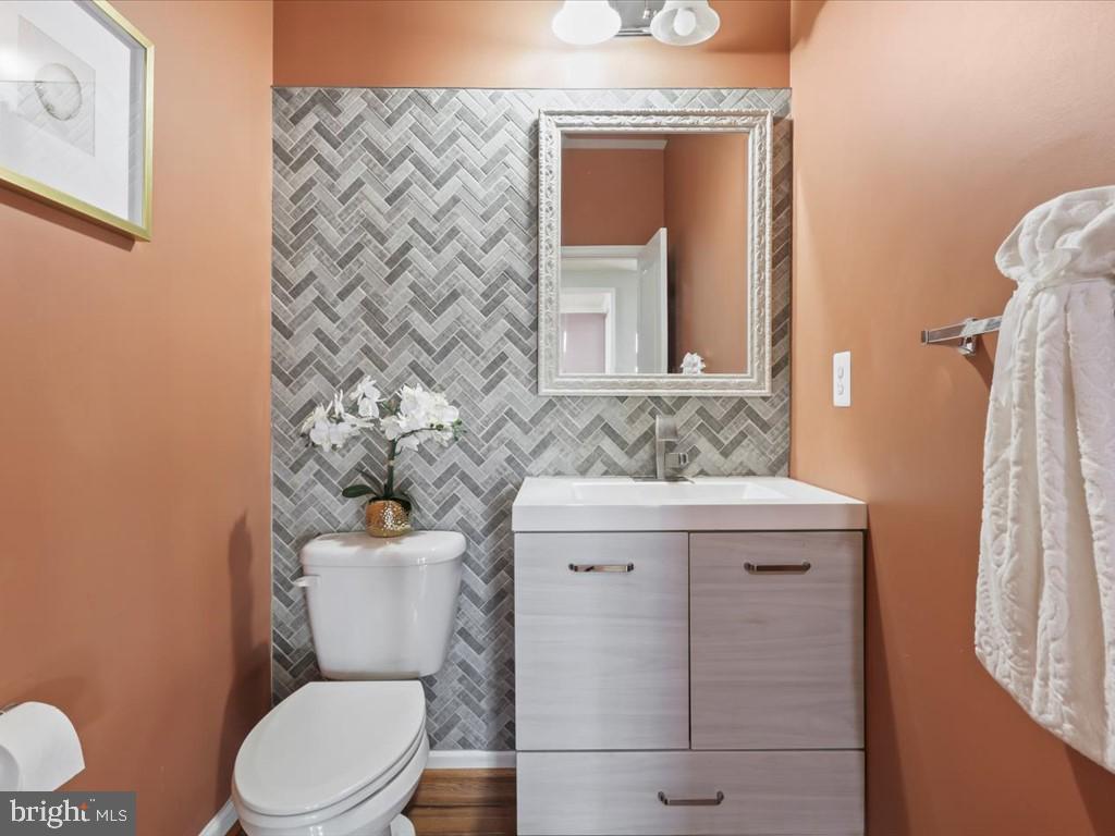 GOOSE CREEK PRESERVE - Residential Lease