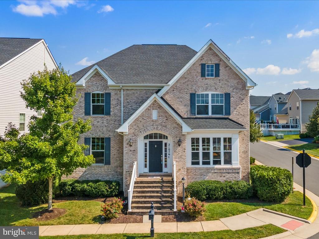 GOOSE CREEK PRESERVE - Residential Lease