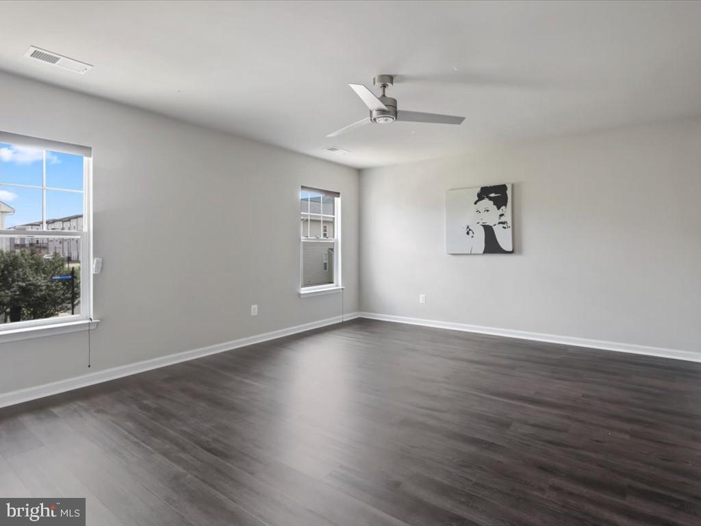 GOOSE CREEK PRESERVE - Residential Lease