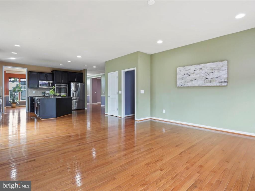 GOOSE CREEK PRESERVE - Residential Lease