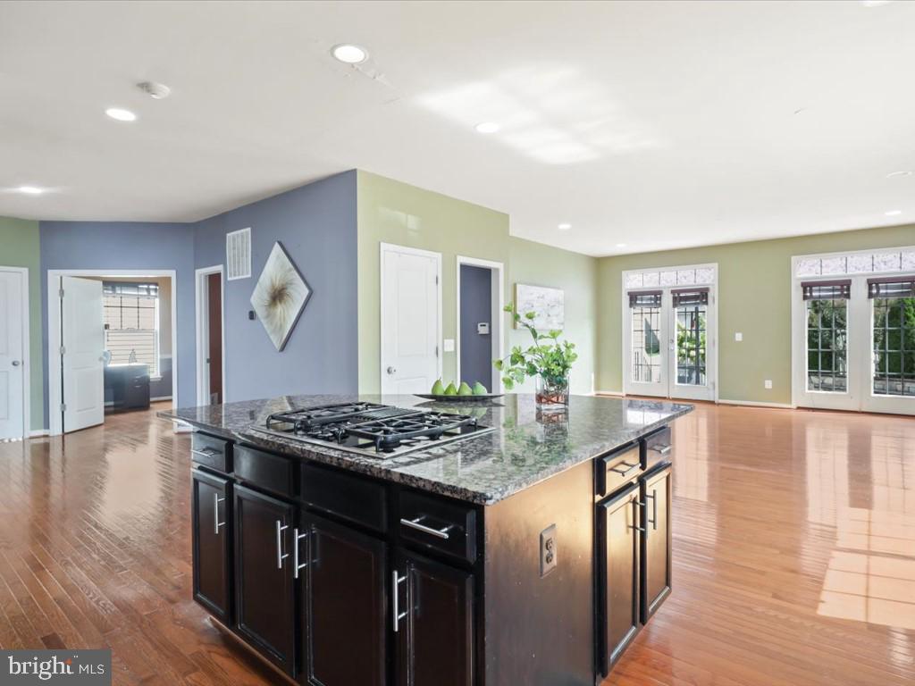 GOOSE CREEK PRESERVE - Residential Lease