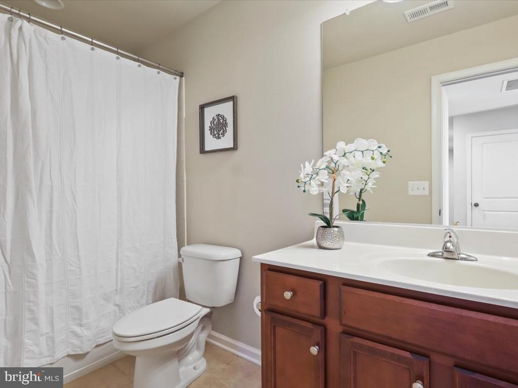 GOOSE CREEK PRESERVE - Residential Lease