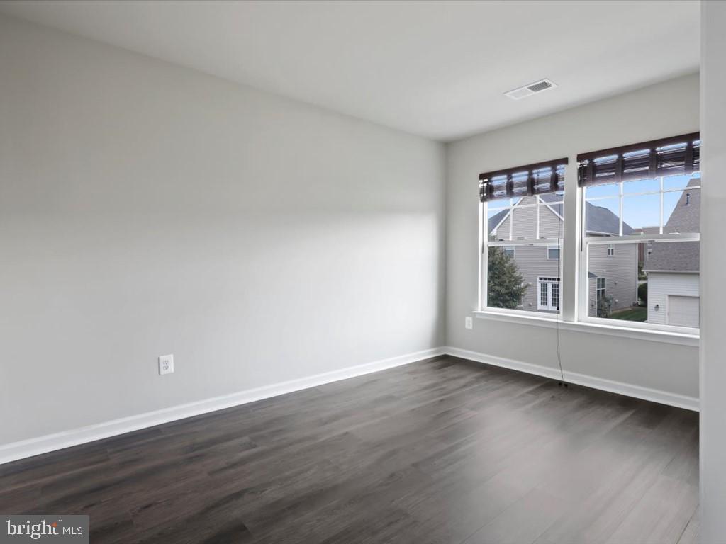 GOOSE CREEK PRESERVE - Residential Lease