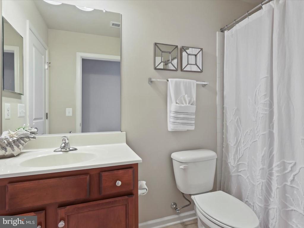 GOOSE CREEK PRESERVE - Residential Lease