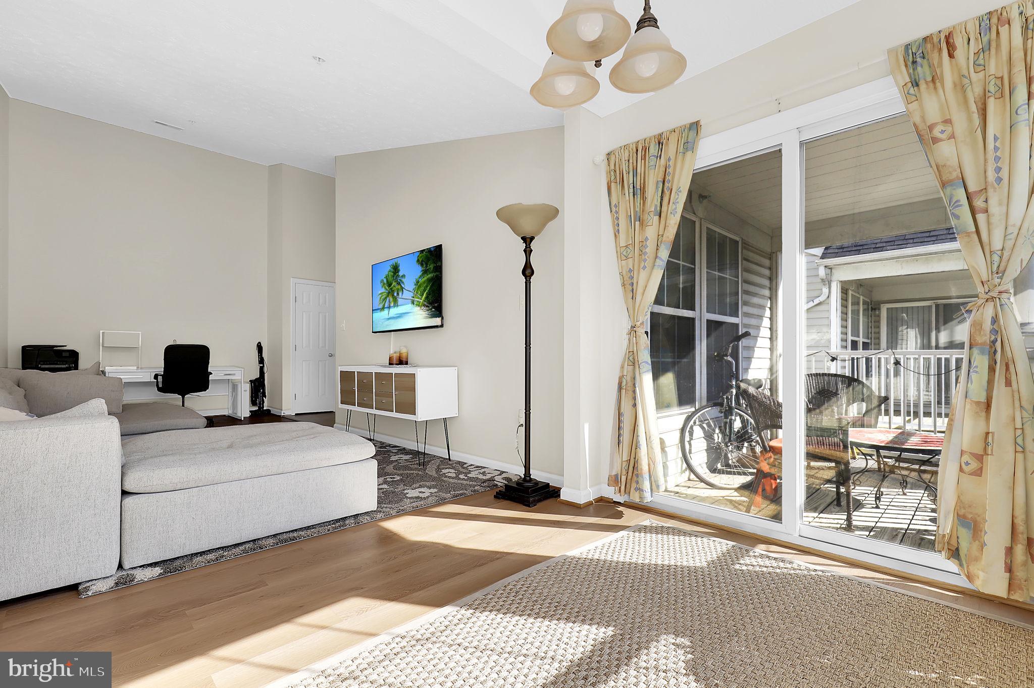 RIDGEVIEW CODM - Residential