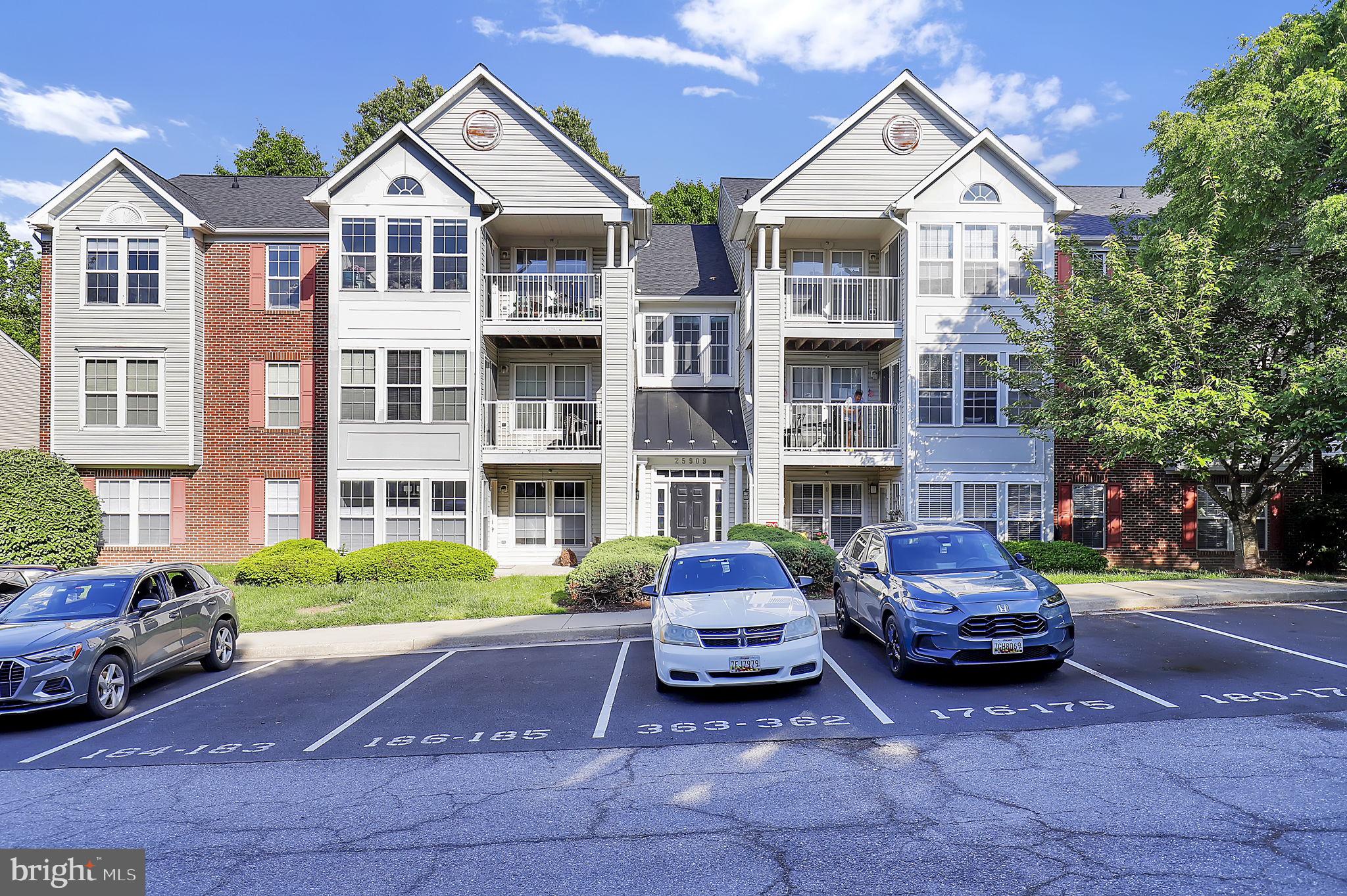 RIDGEVIEW CODM - Residential