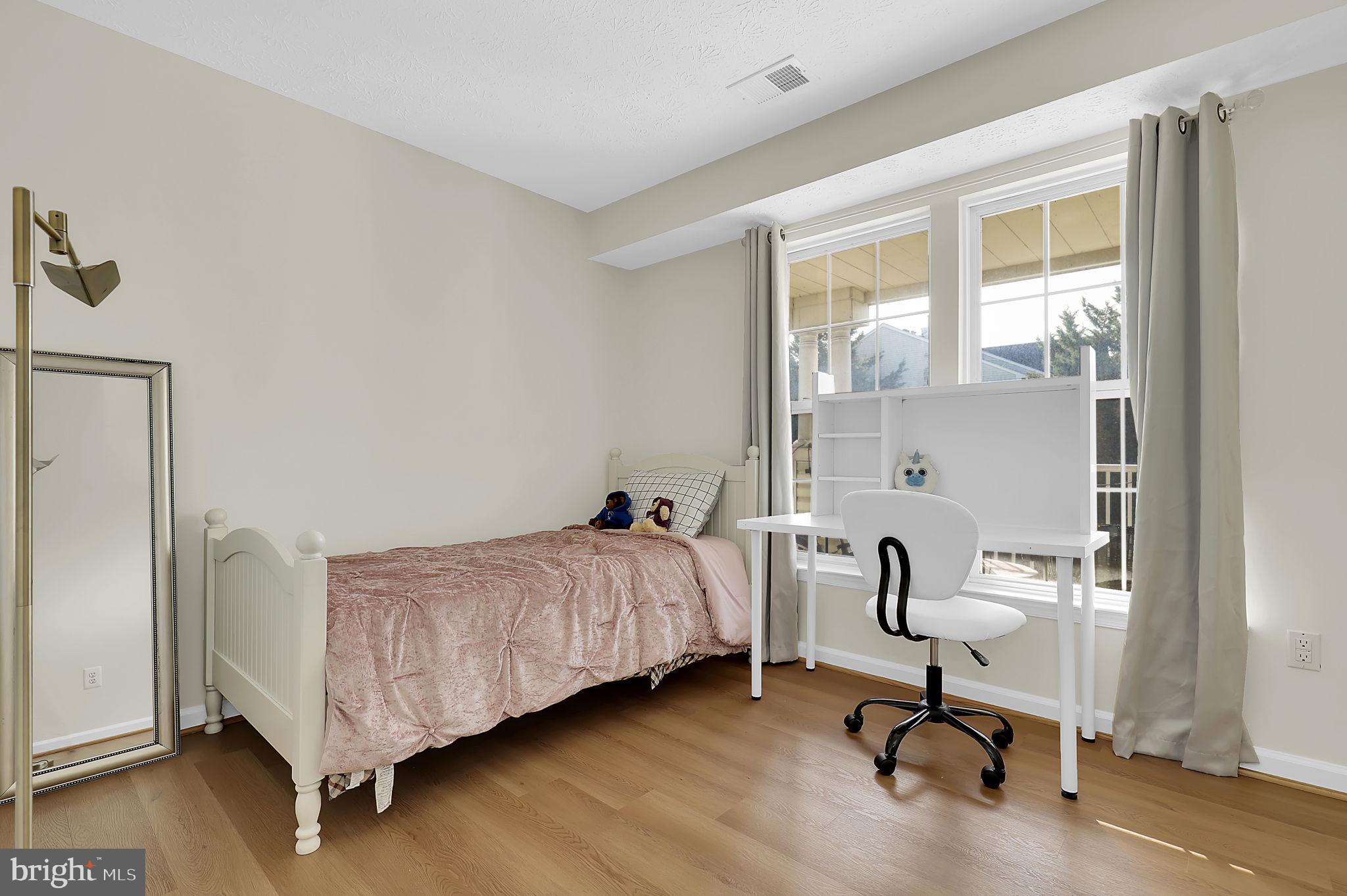 RIDGEVIEW CODM - Residential