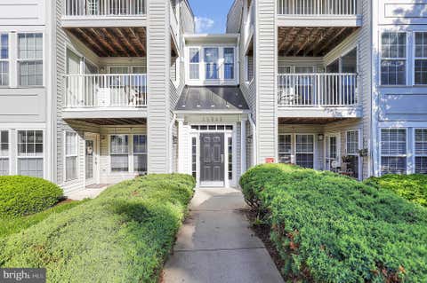 Condo For Sale - 25909 Ridge Manor Drive #J<br/> DAMASCUS, MD 20872