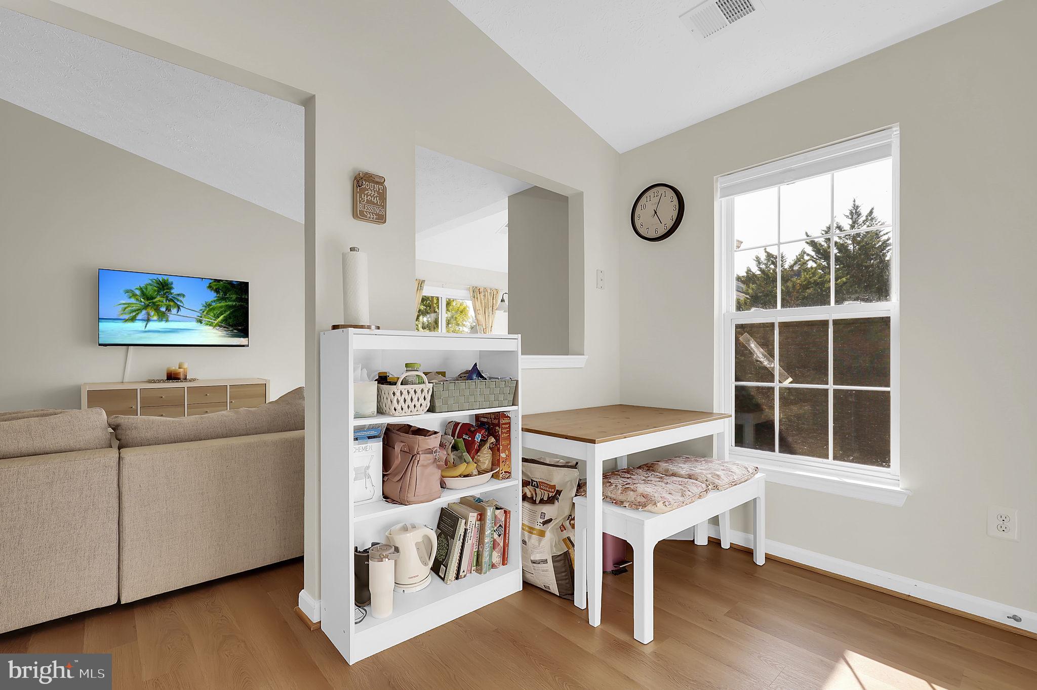 RIDGEVIEW CODM - Residential
