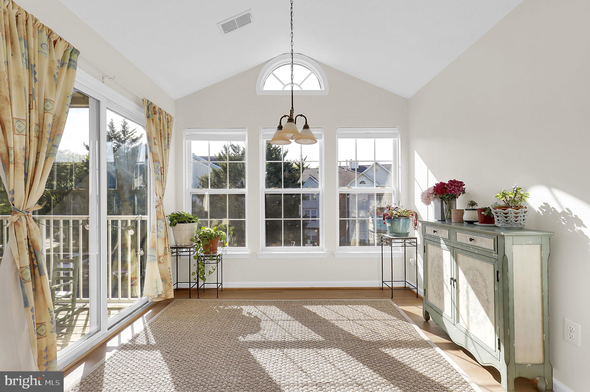 RIDGEVIEW CODM - Residential