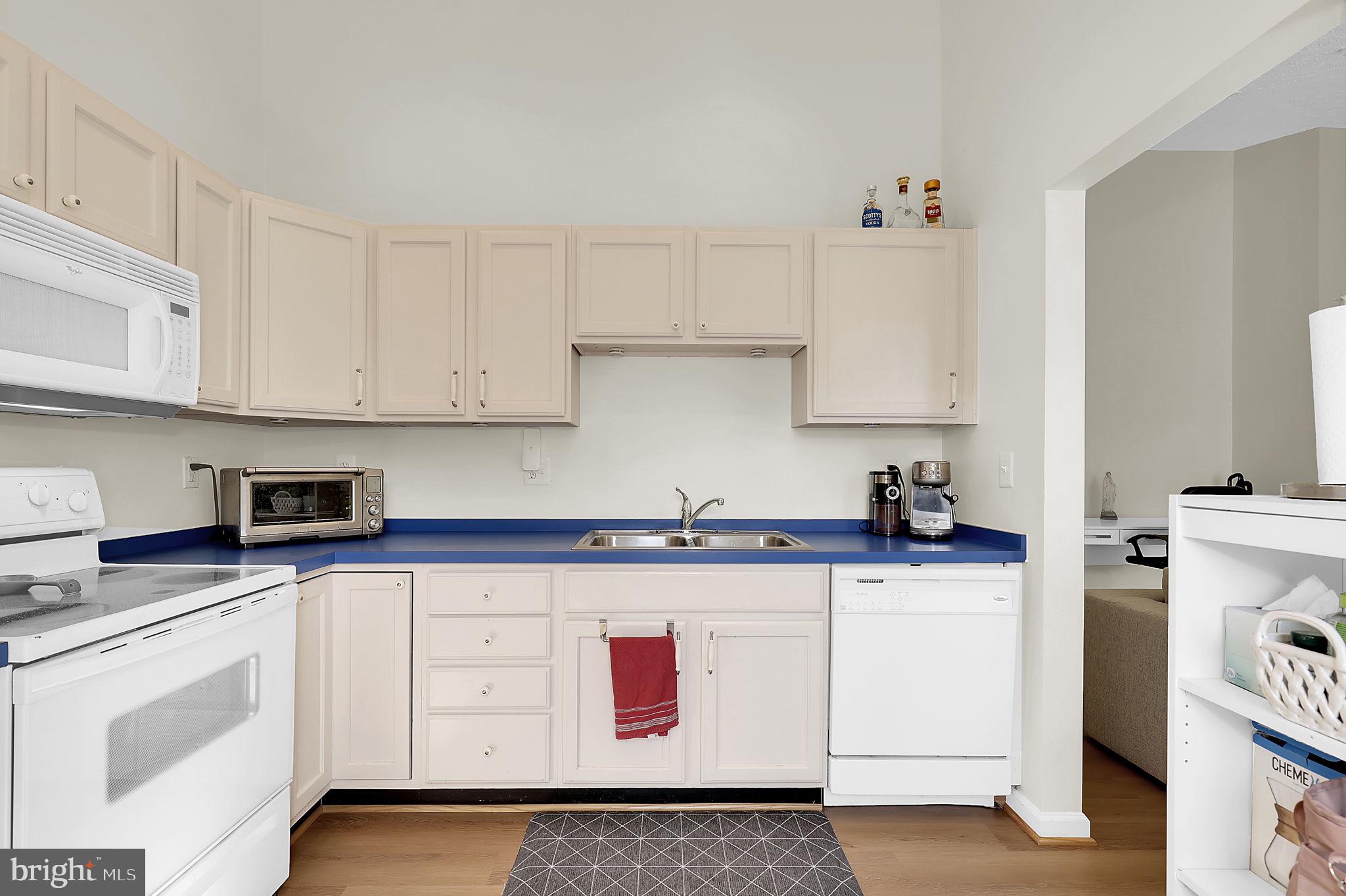 RIDGEVIEW CODM - Residential