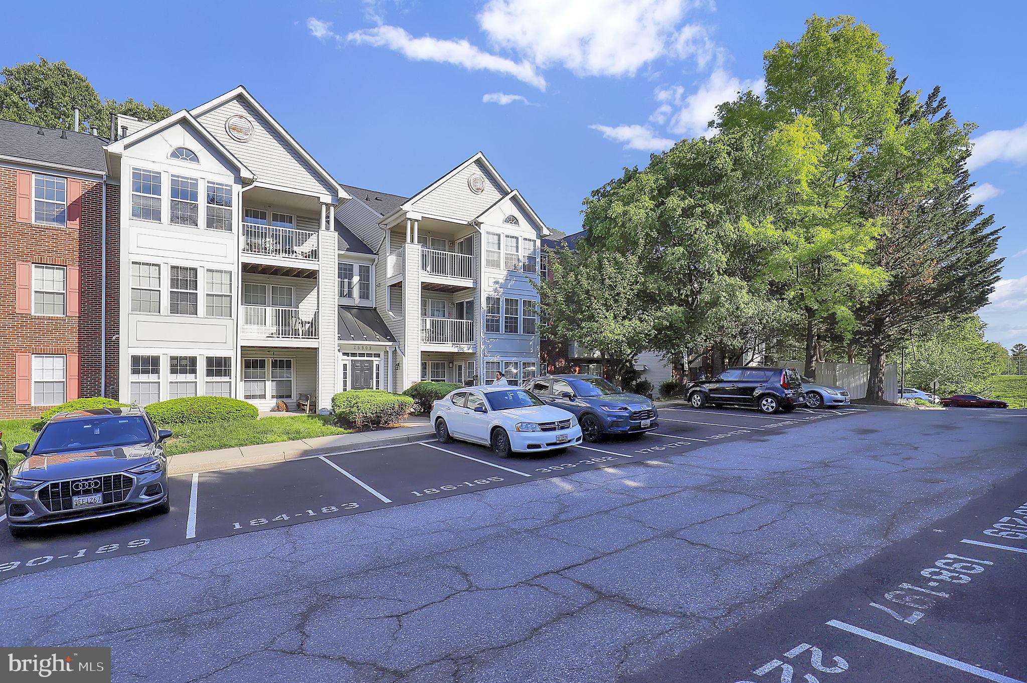RIDGEVIEW CODM - Residential