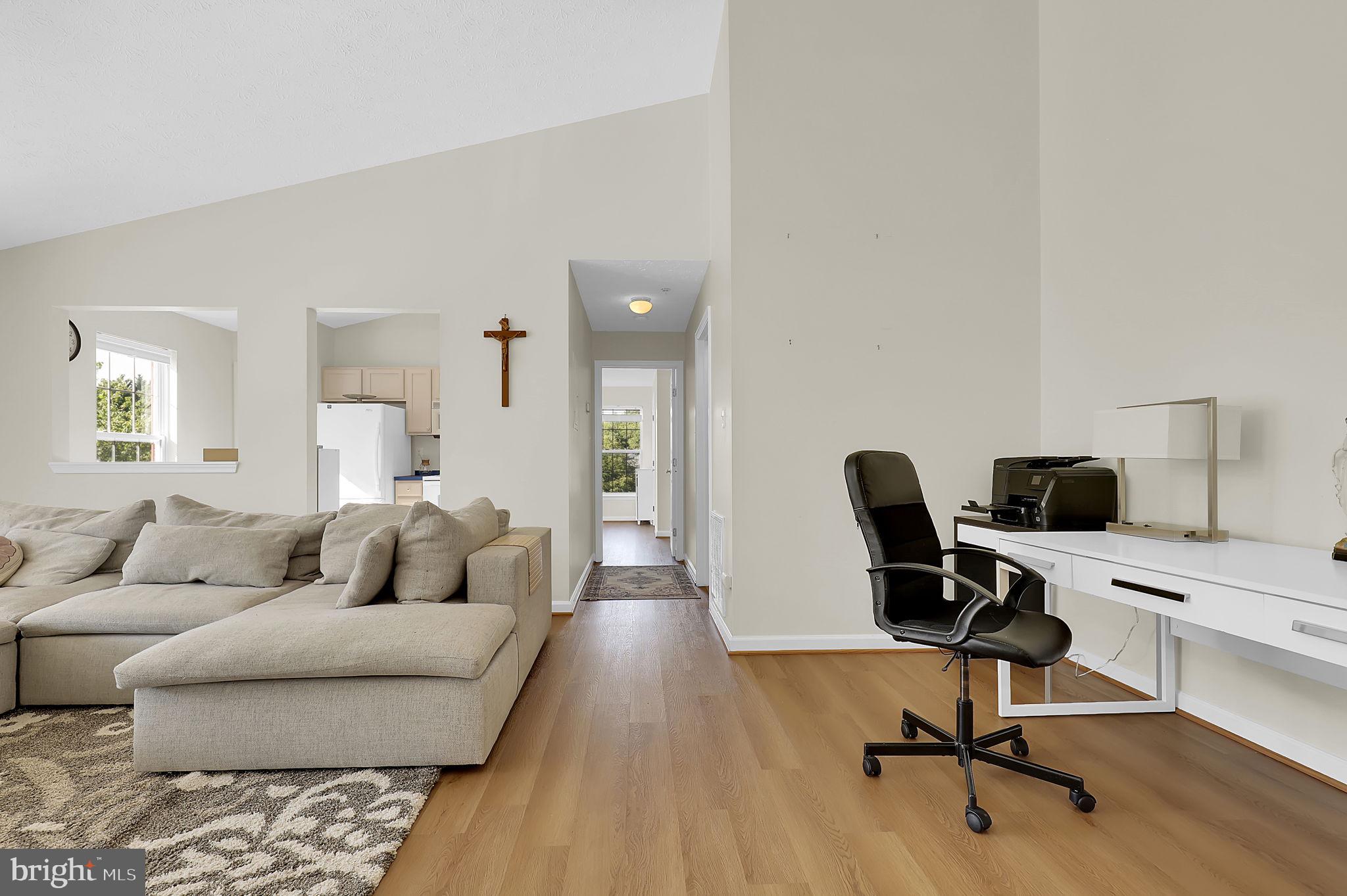 RIDGEVIEW CODM - Residential