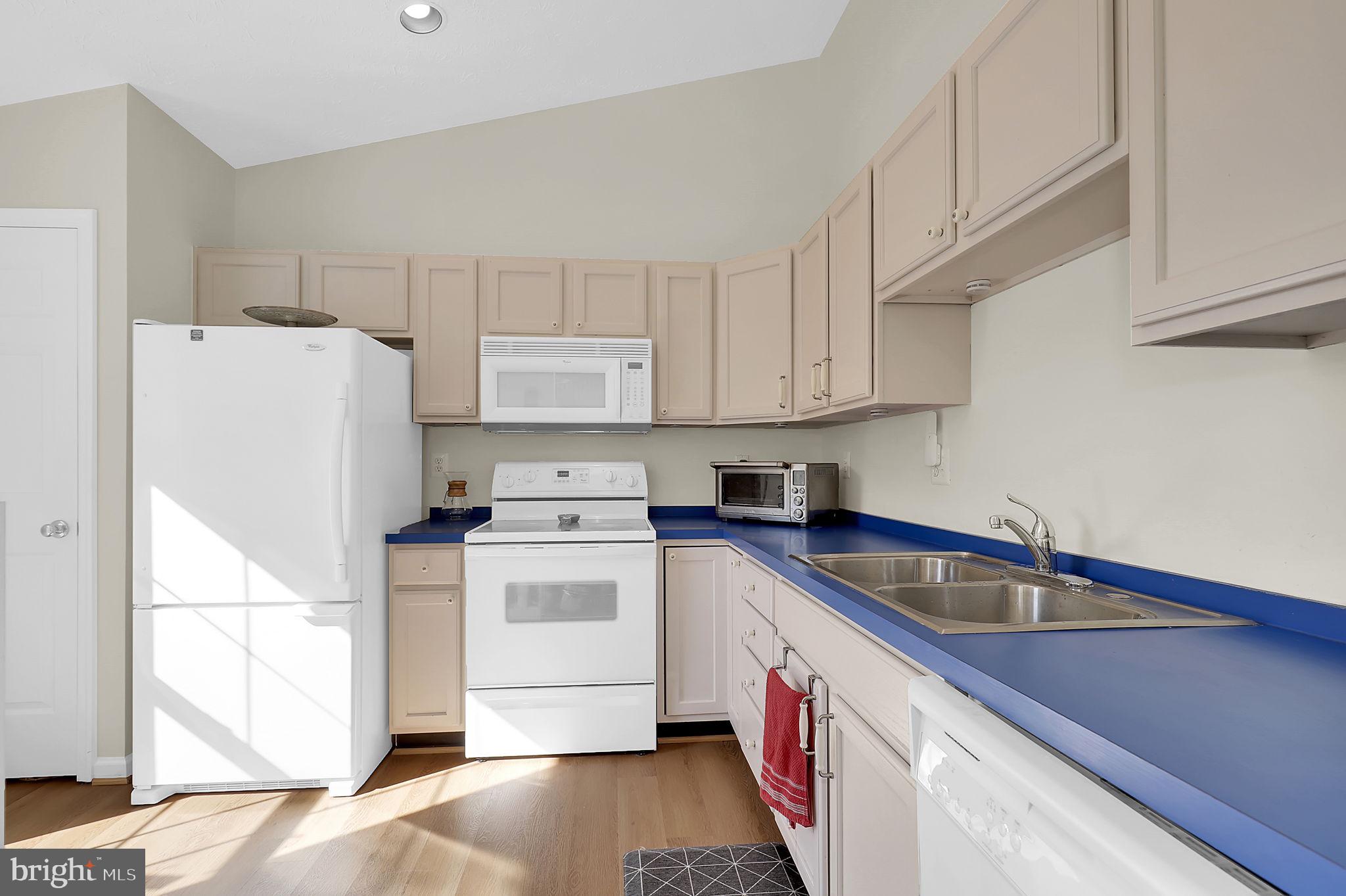 RIDGEVIEW CODM - Residential