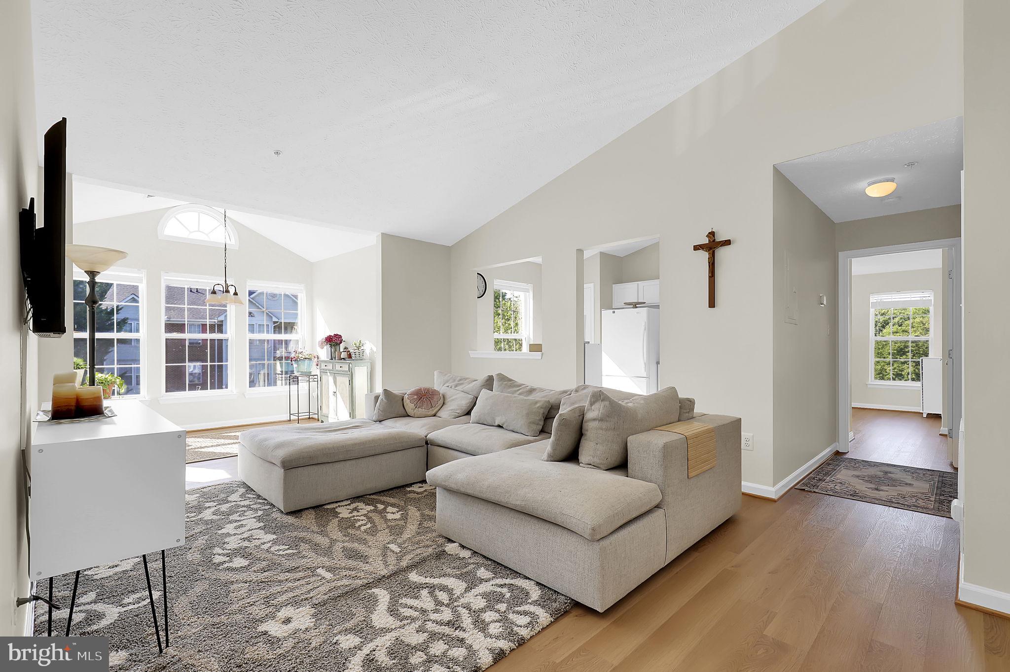RIDGEVIEW CODM - Residential