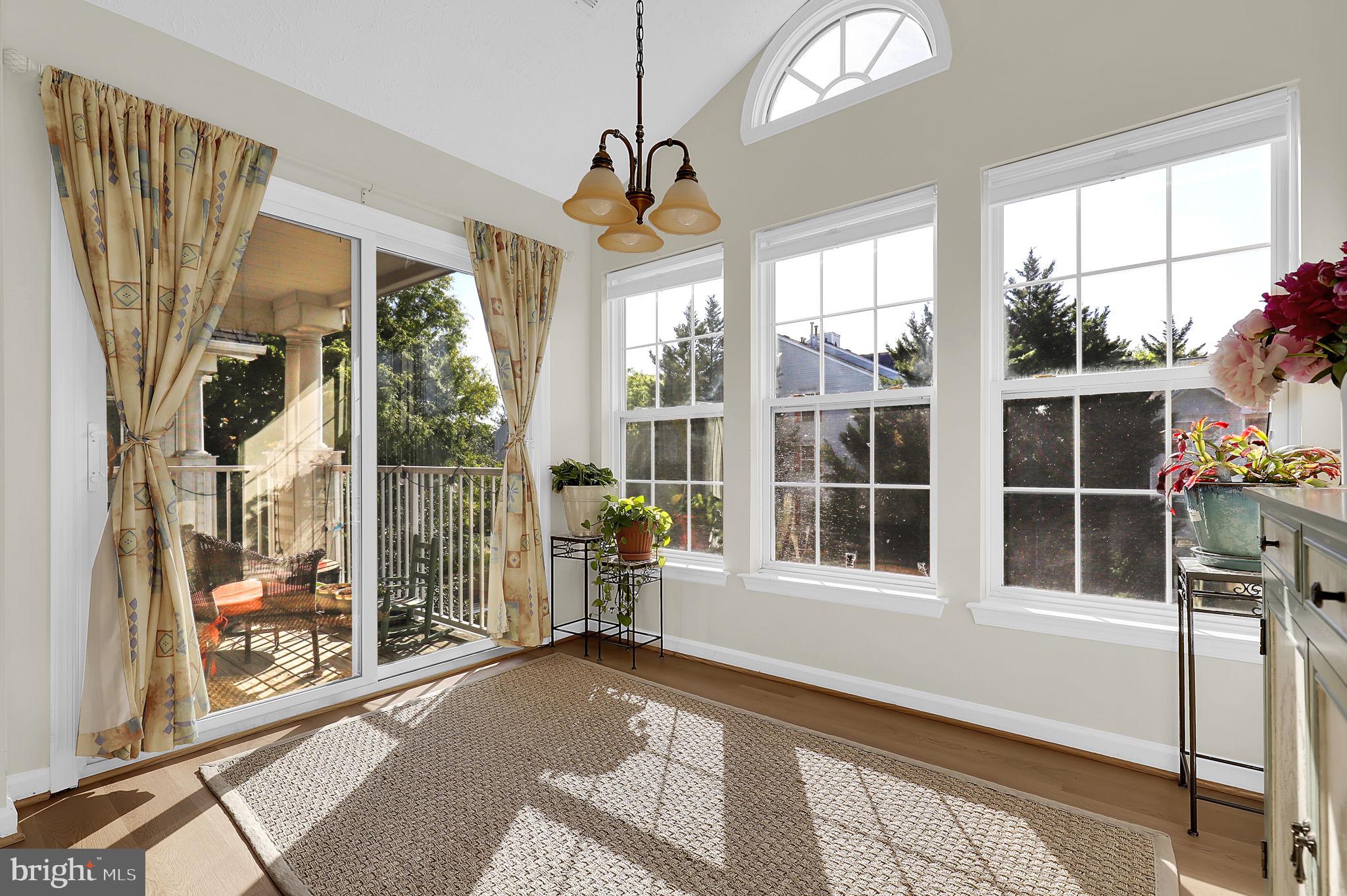 RIDGEVIEW CODM - Residential