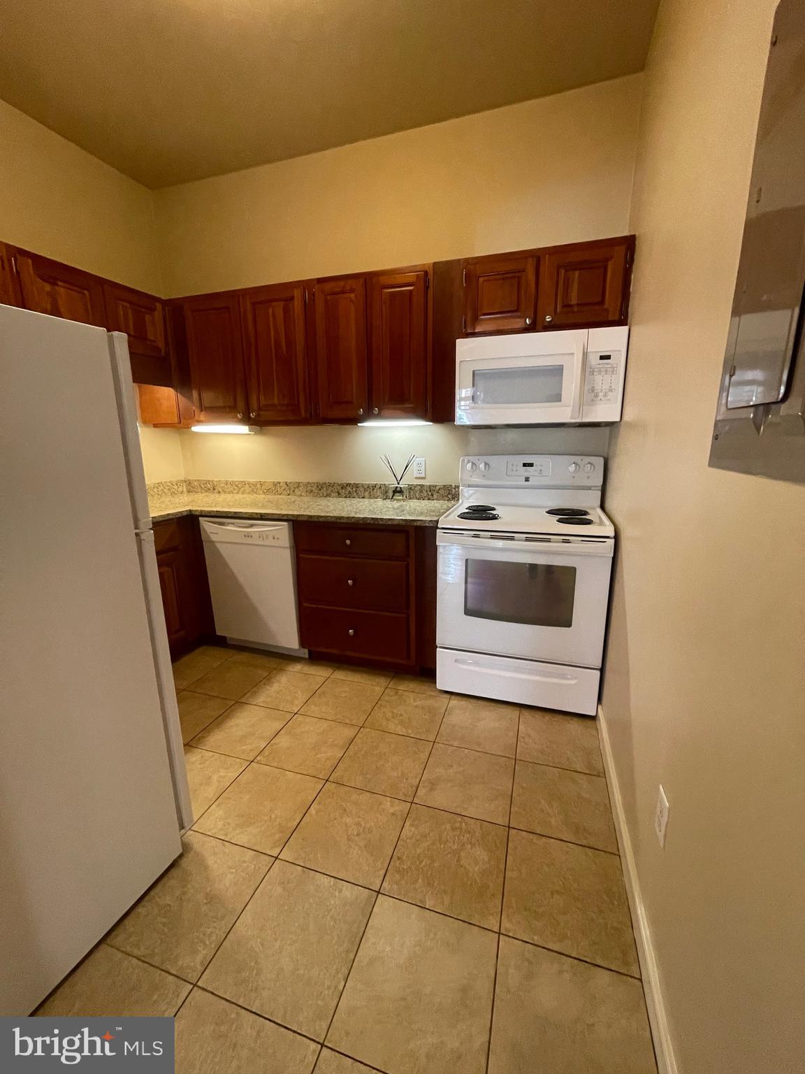 CITY OF FREDERICKSBURG - Residential Lease