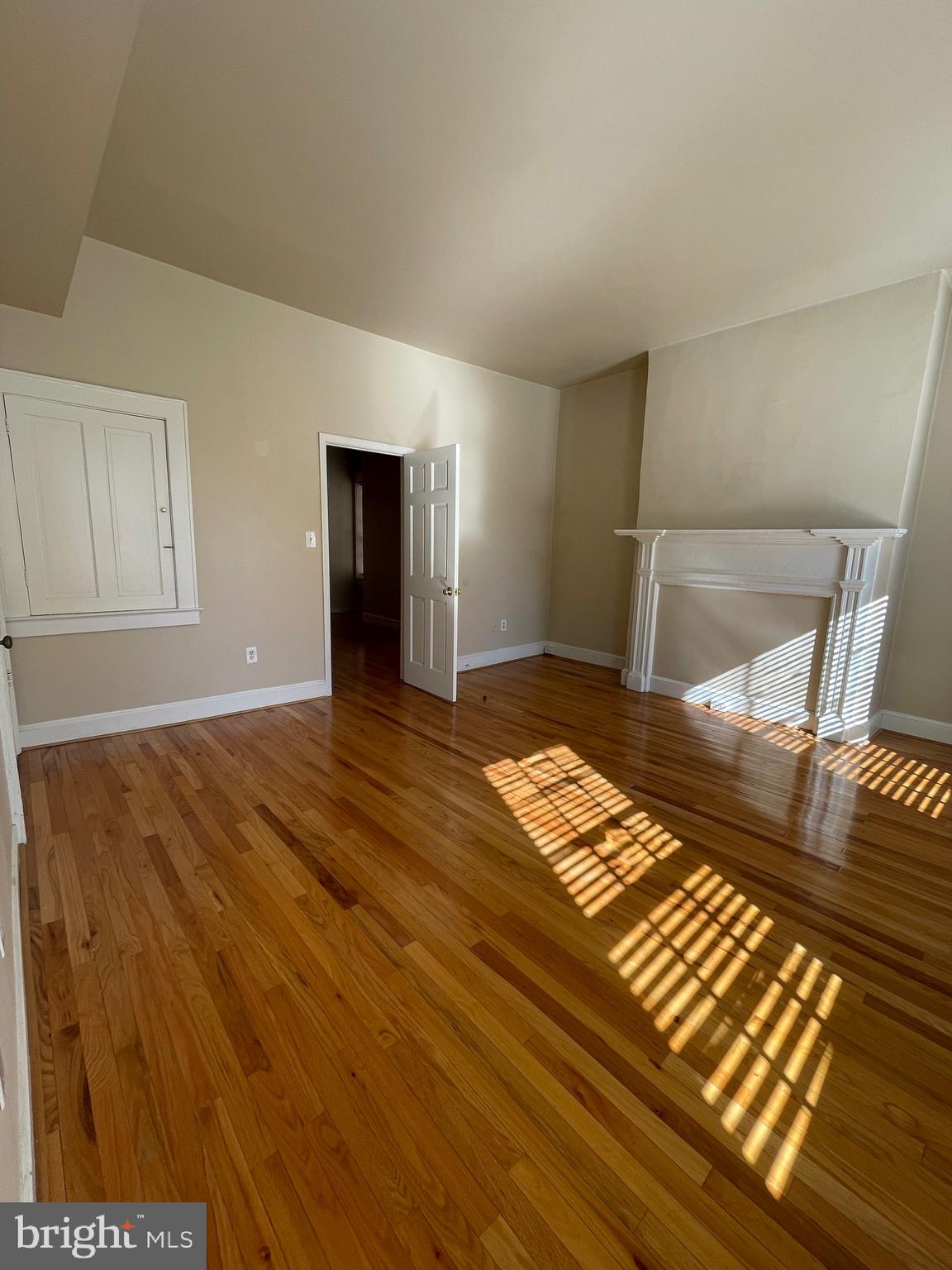 CITY OF FREDERICKSBURG - Residential Lease