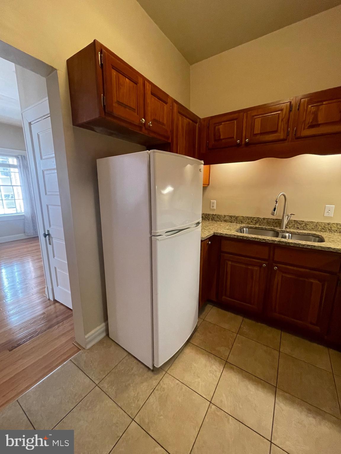 CITY OF FREDERICKSBURG - Residential Lease