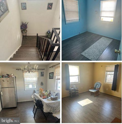 7644 QUAIL RUN LANE MANASSAS VA 20109