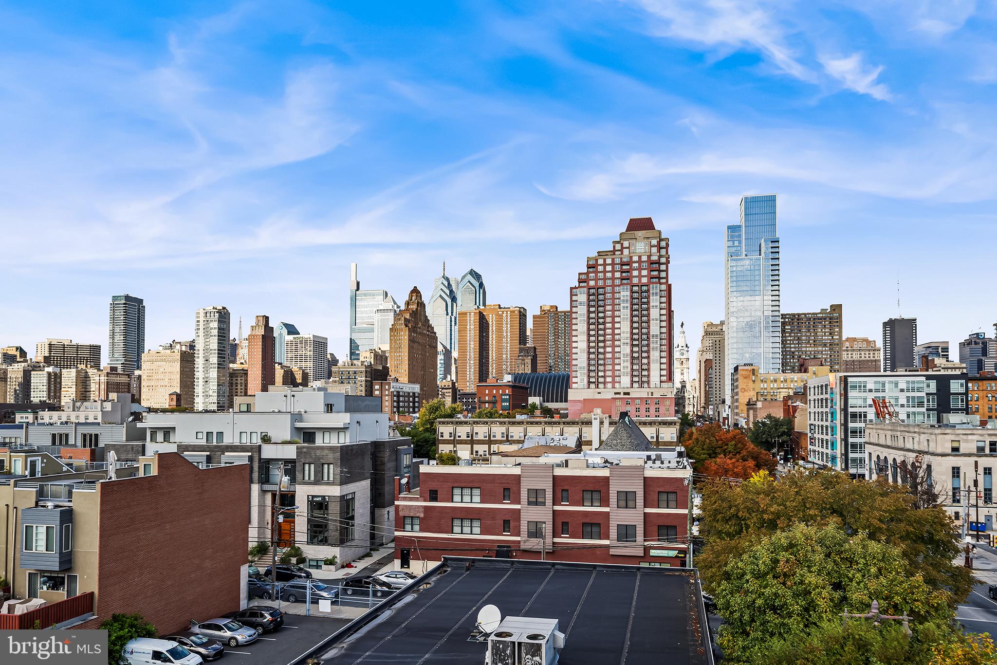 AVENUE OF THE ARTS - Residential