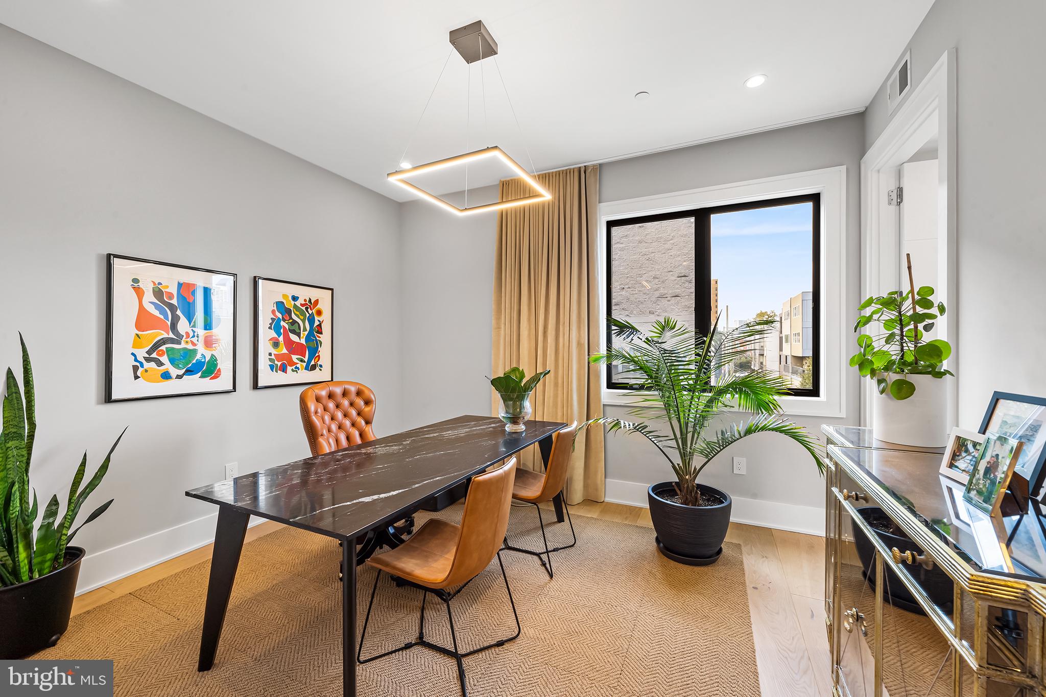 AVENUE OF THE ARTS - Residential