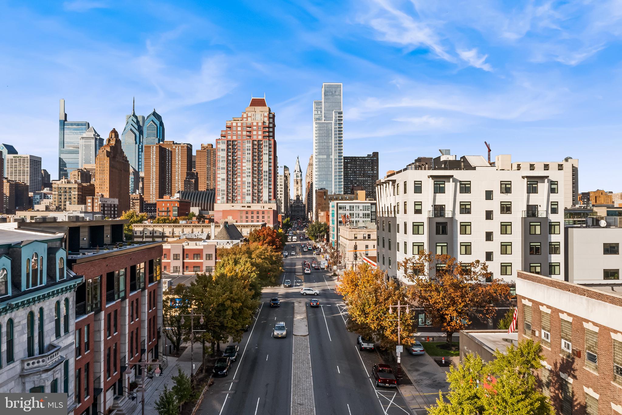 AVENUE OF THE ARTS - Residential