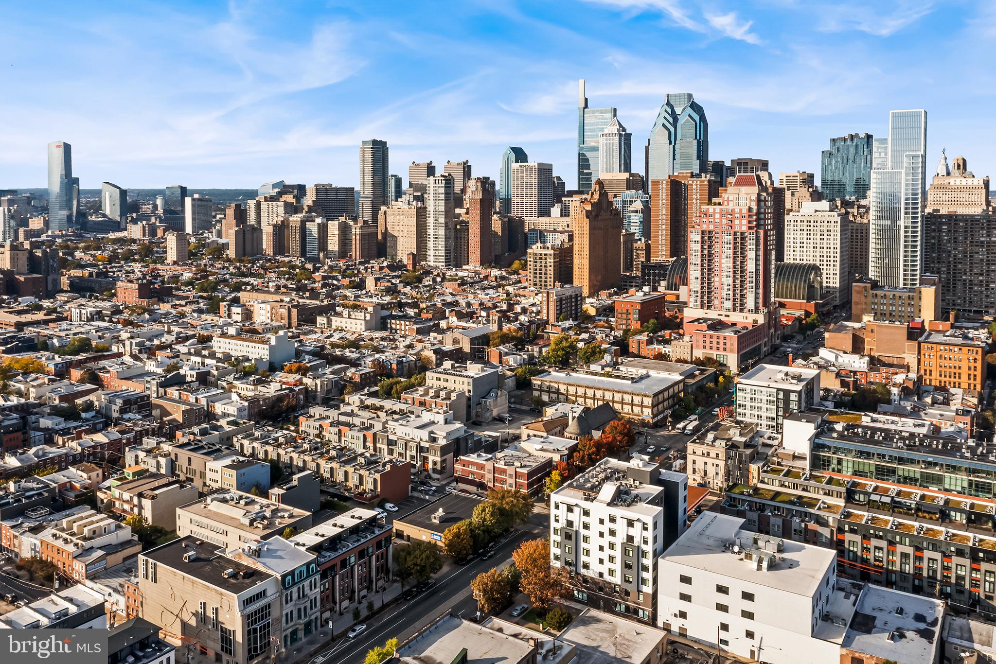 AVENUE OF THE ARTS - Residential