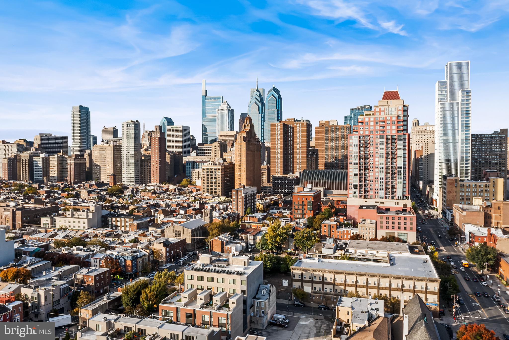 AVENUE OF THE ARTS - Residential