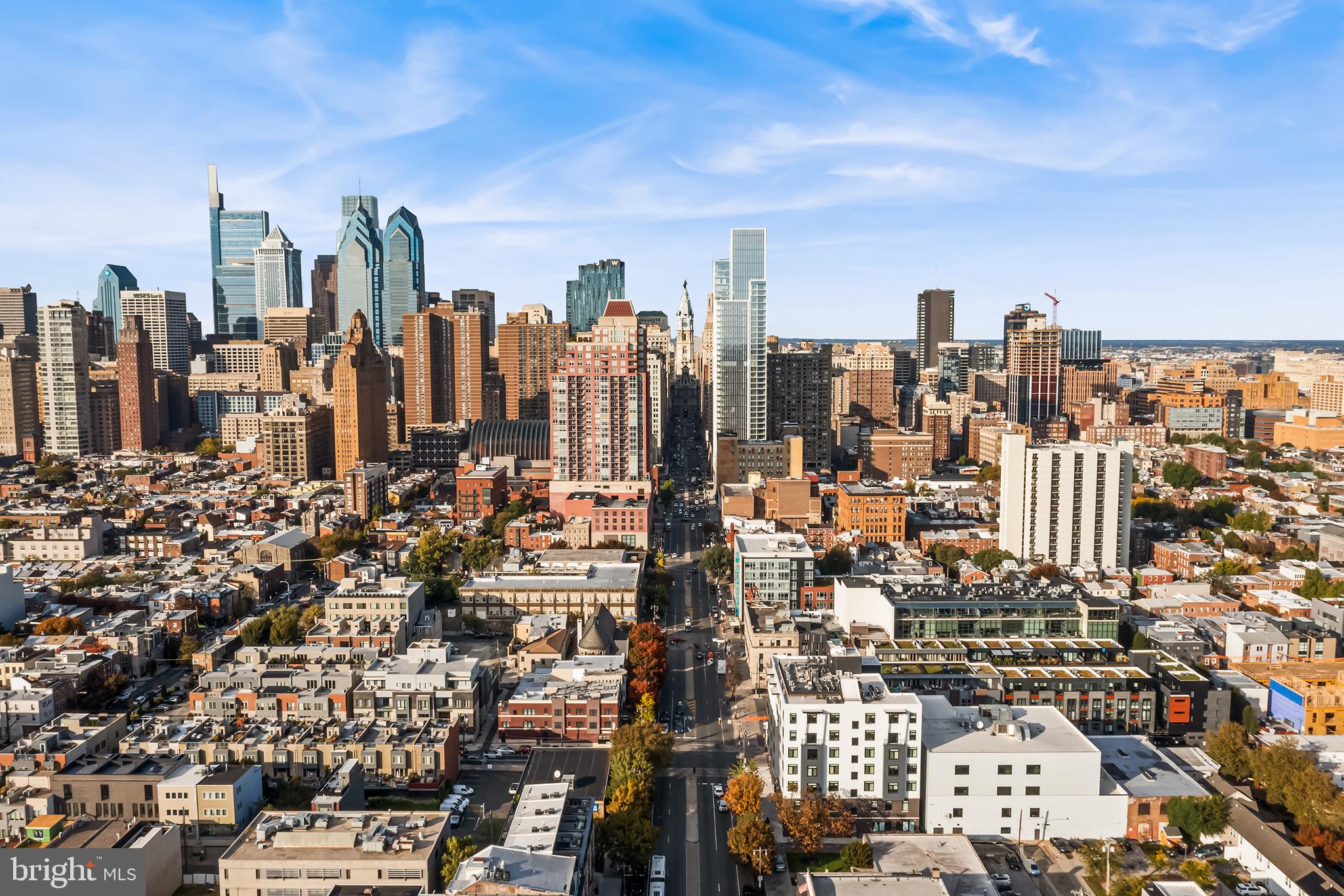 AVENUE OF THE ARTS - Residential