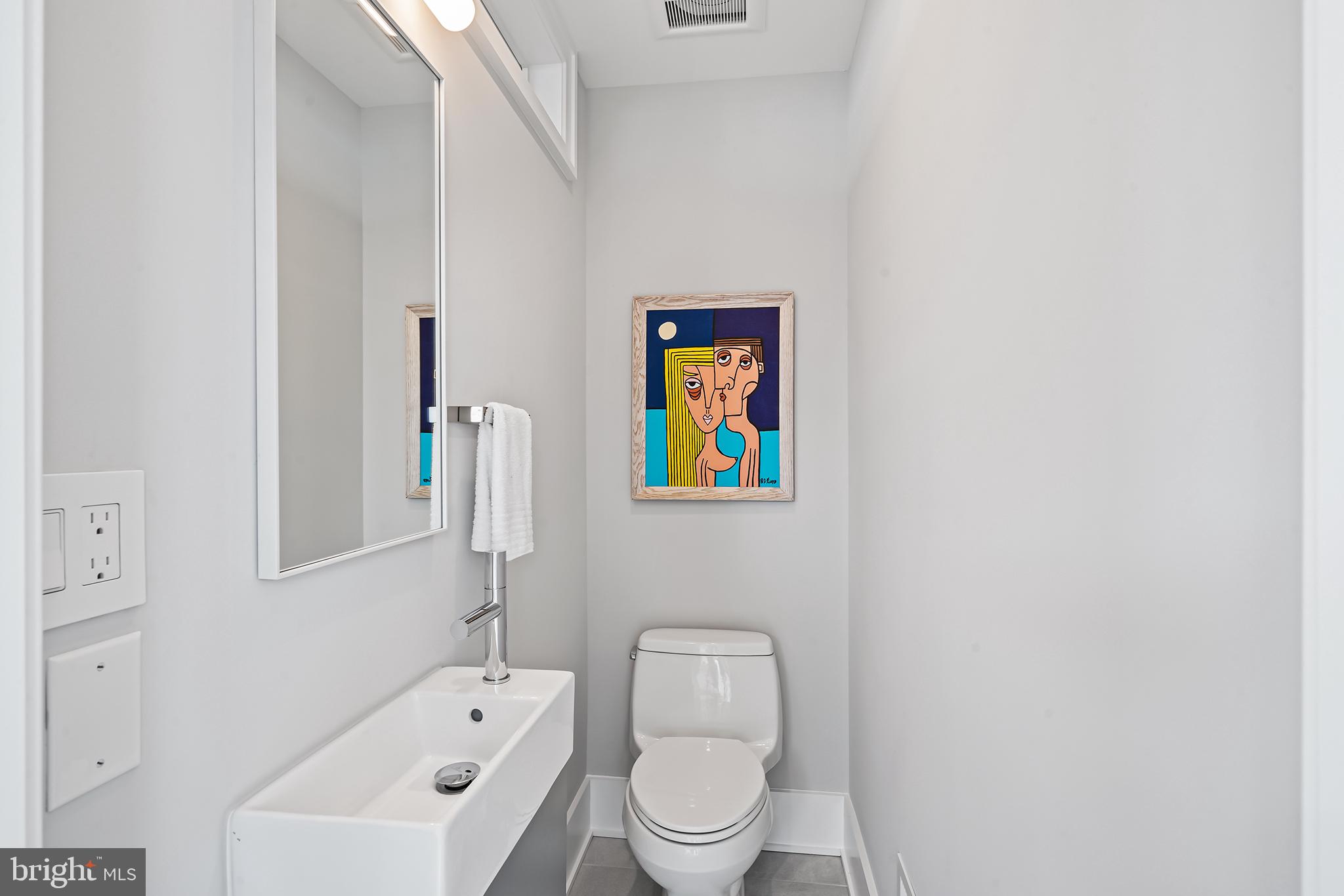 AVENUE OF THE ARTS - Residential