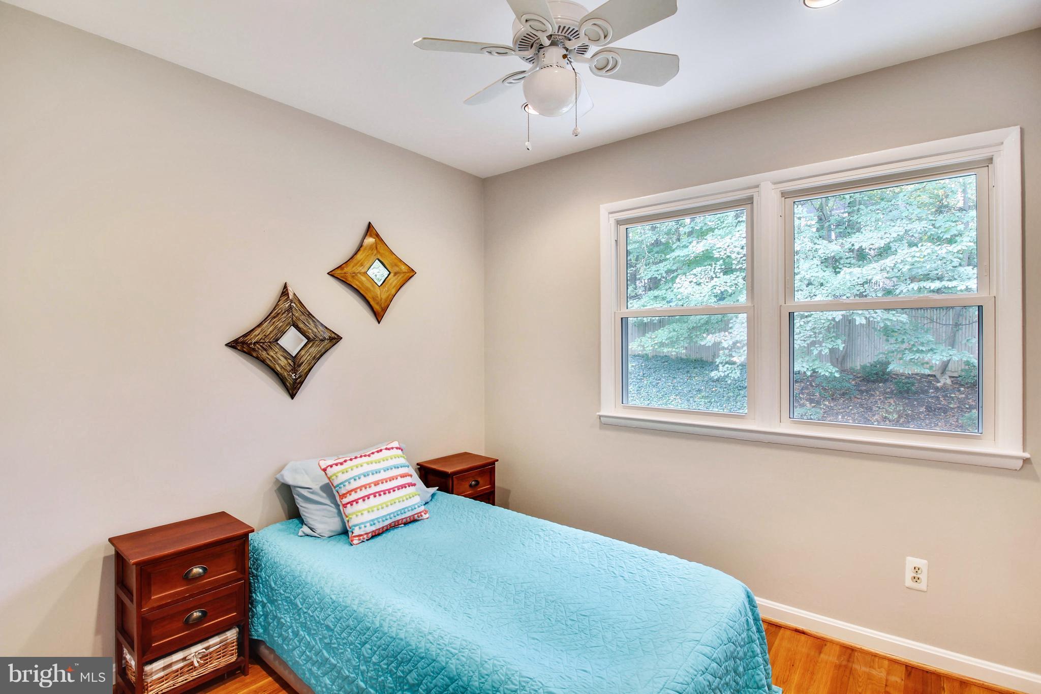 WOODMOOR - Residential