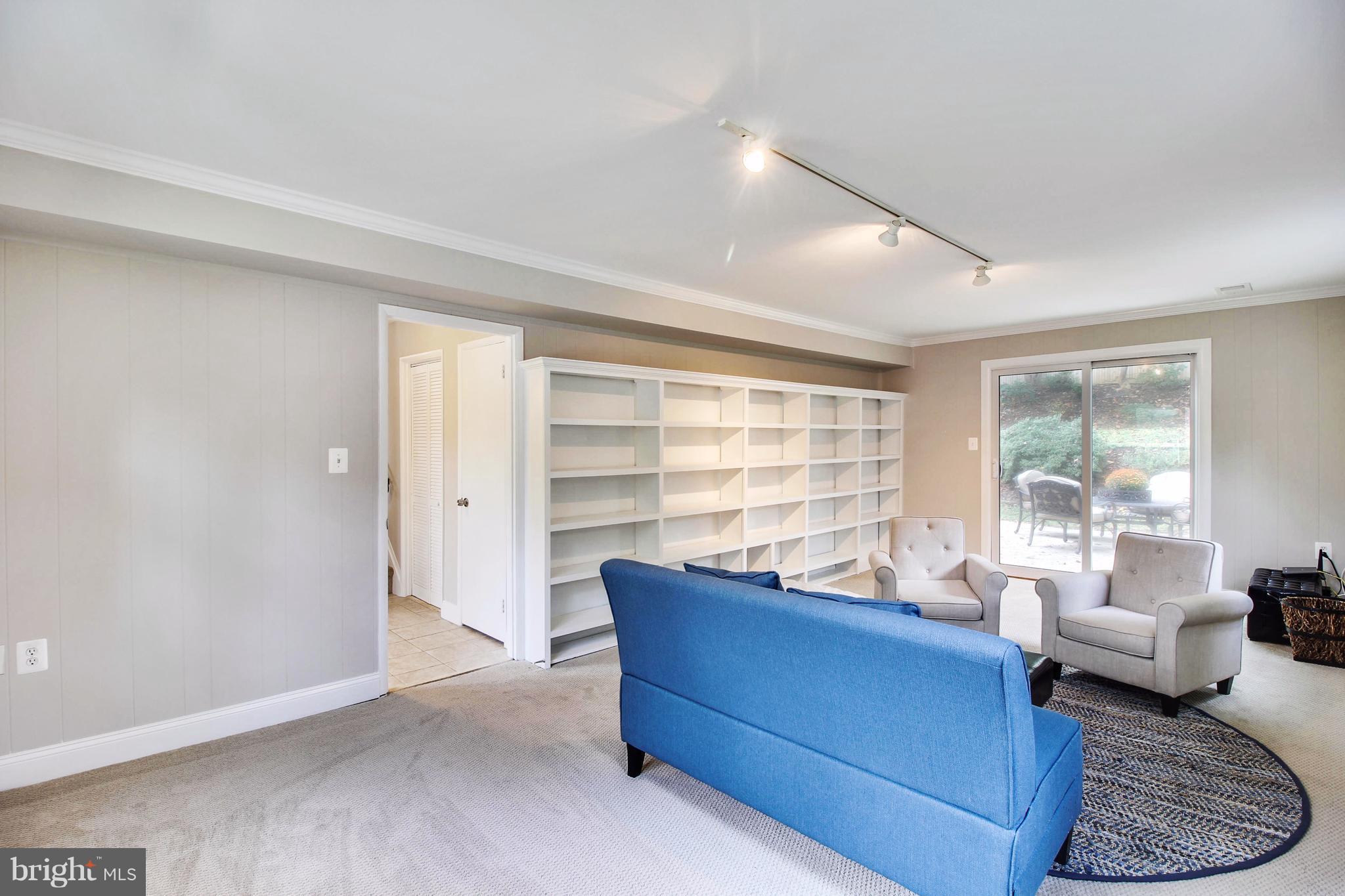 WOODMOOR - Residential