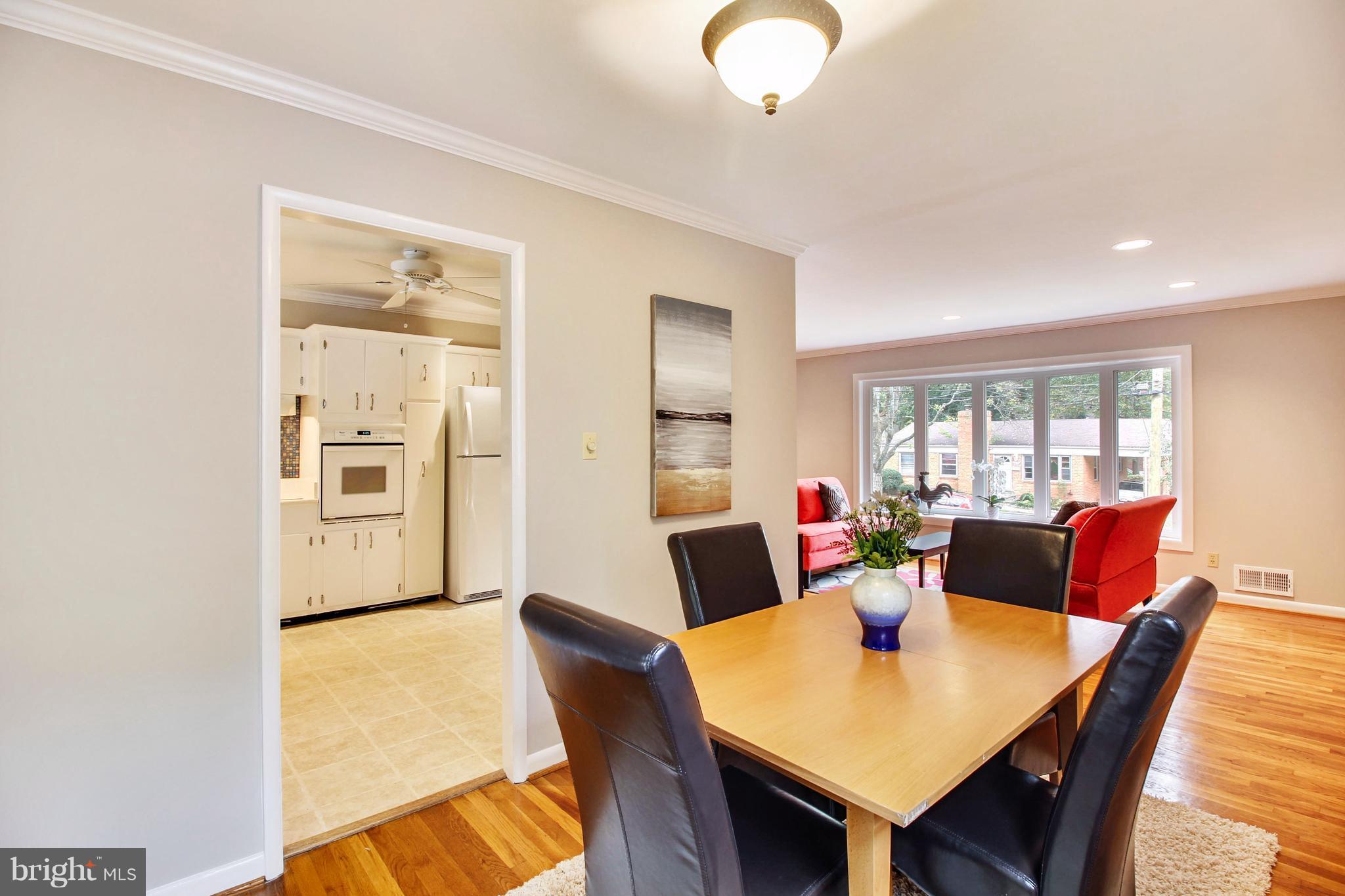 WOODMOOR - Residential