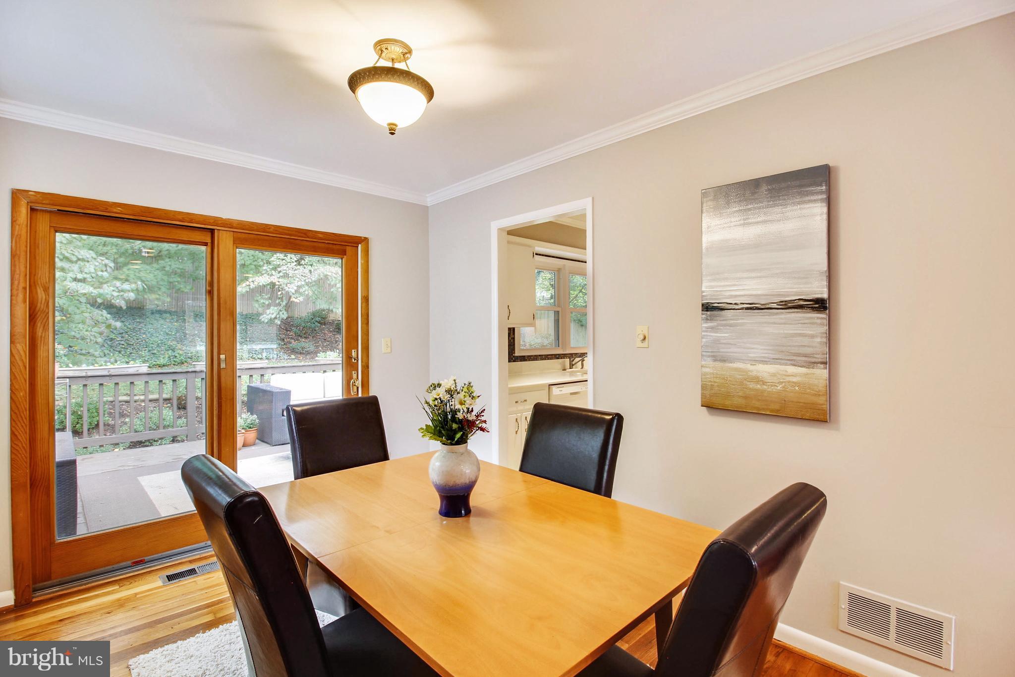 WOODMOOR - Residential