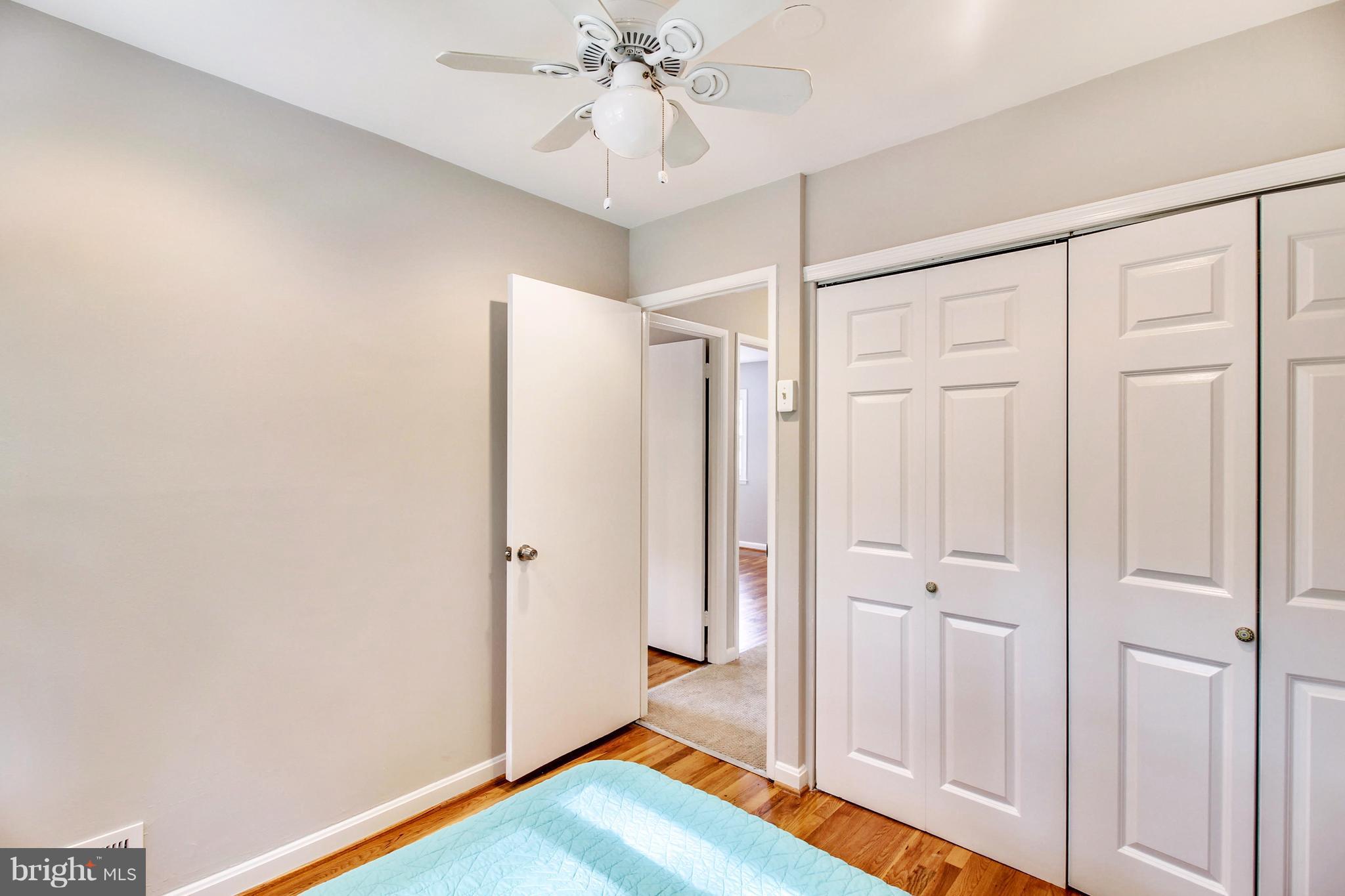 WOODMOOR - Residential