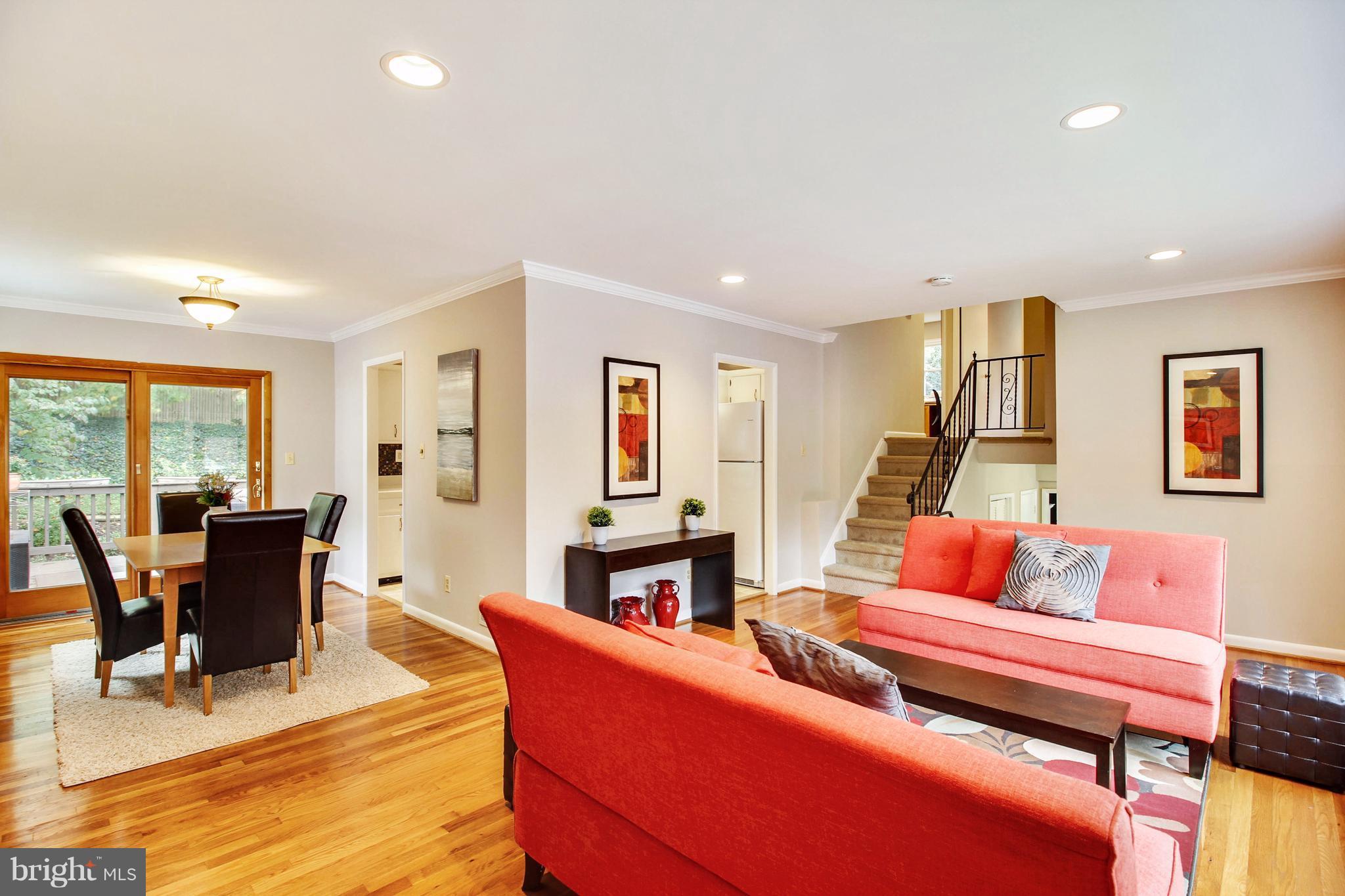 WOODMOOR - Residential