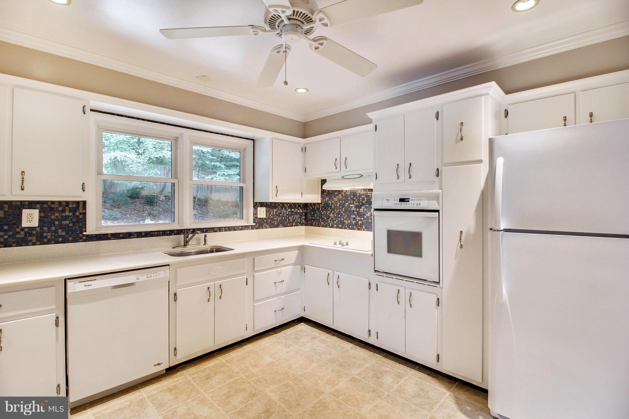 WOODMOOR - Residential