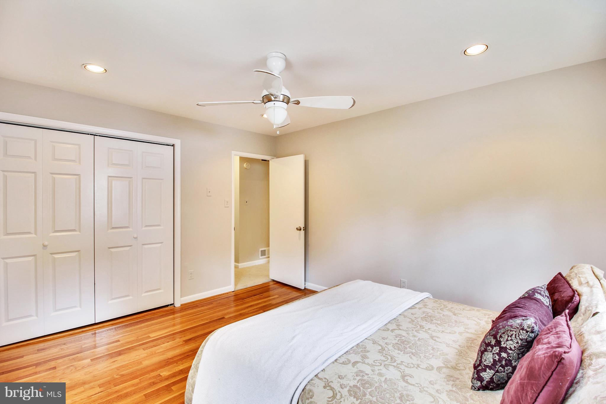 WOODMOOR - Residential