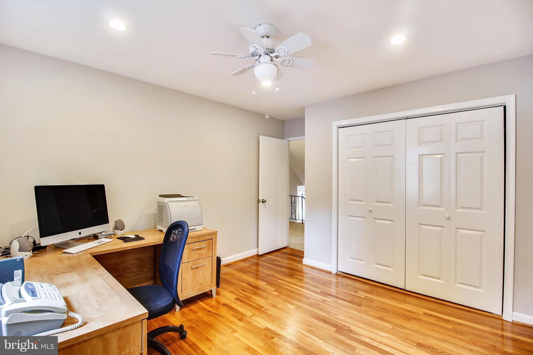 WOODMOOR - Residential