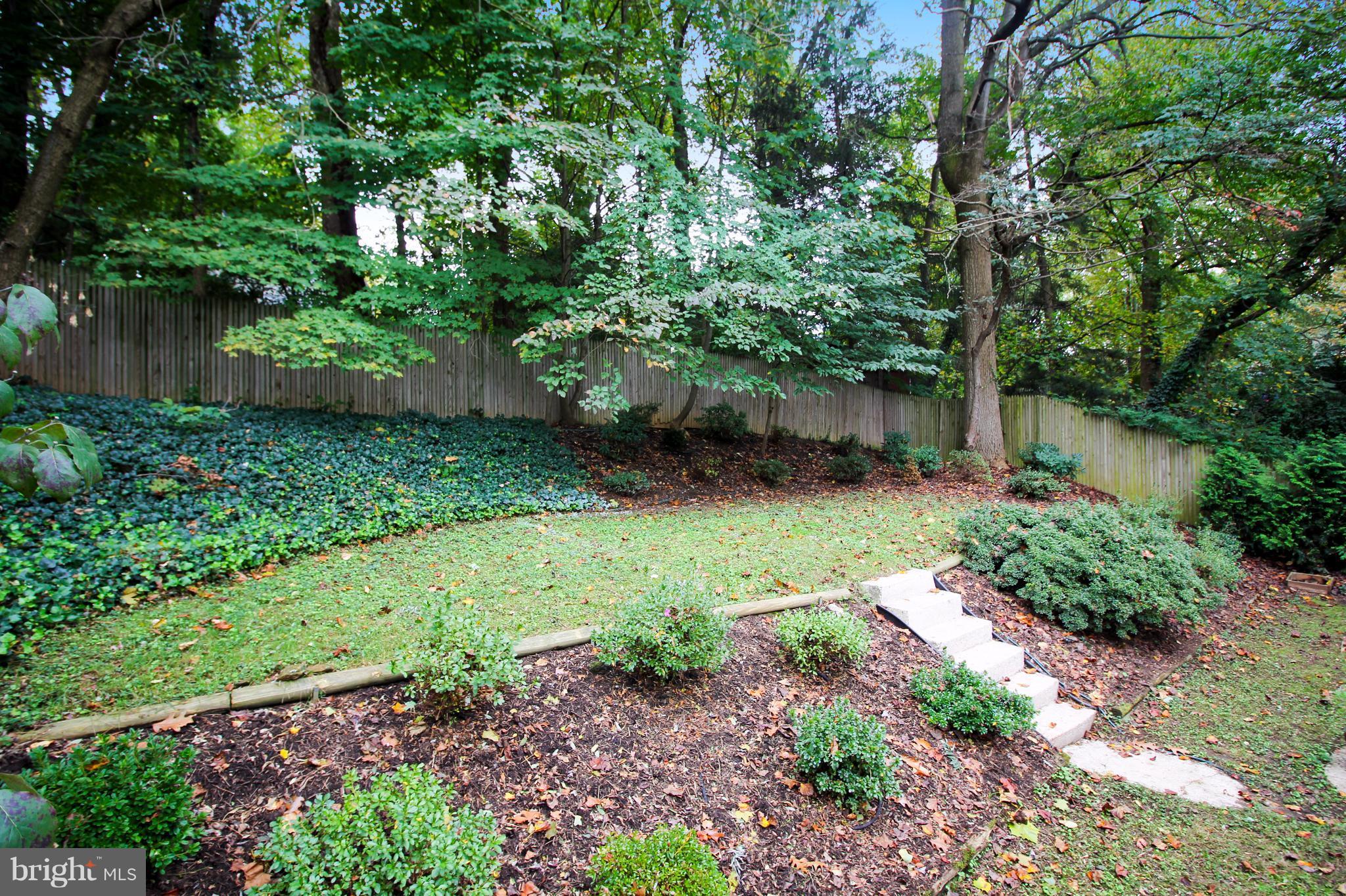 WOODMOOR - Residential