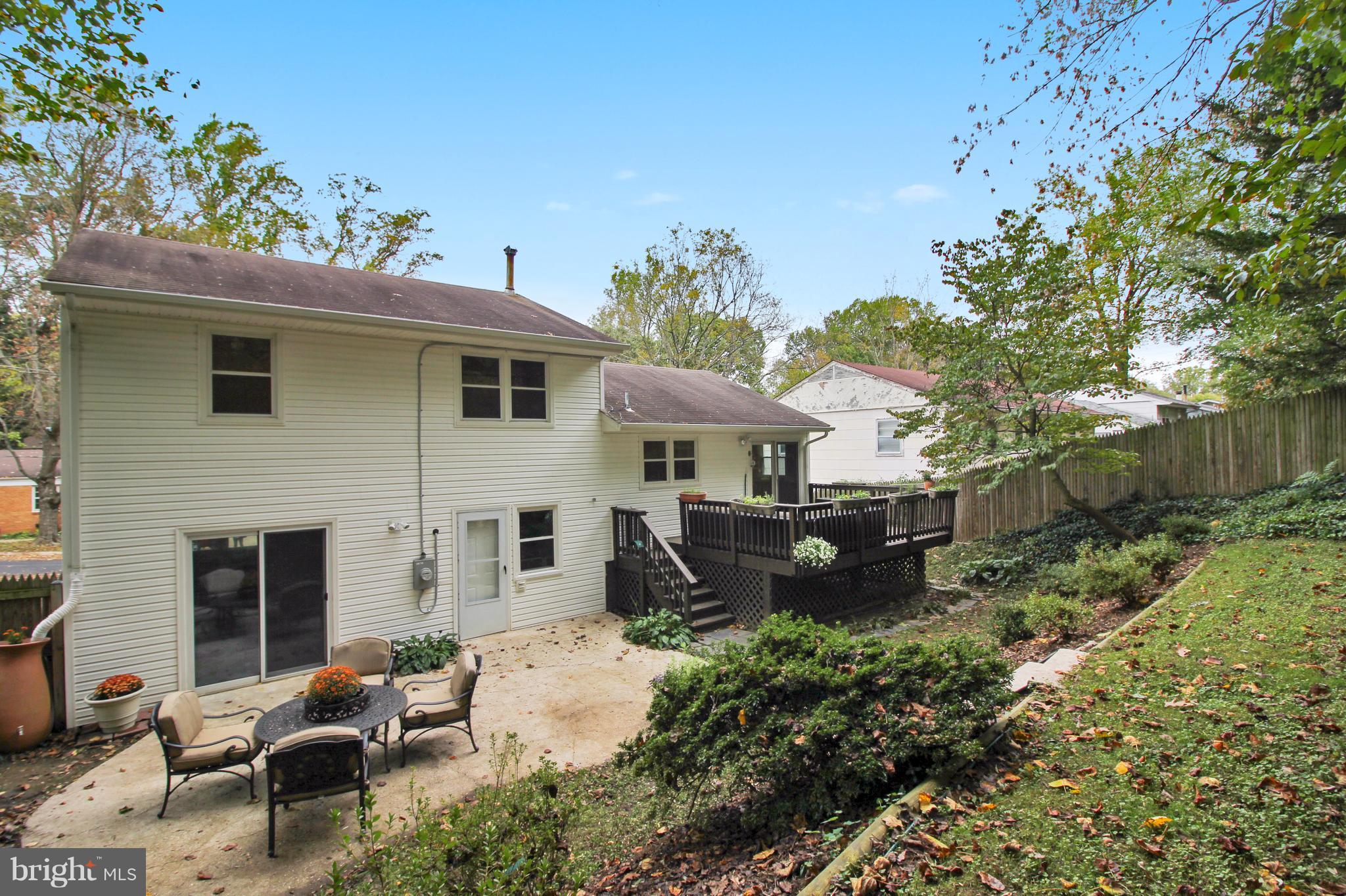 WOODMOOR - Residential