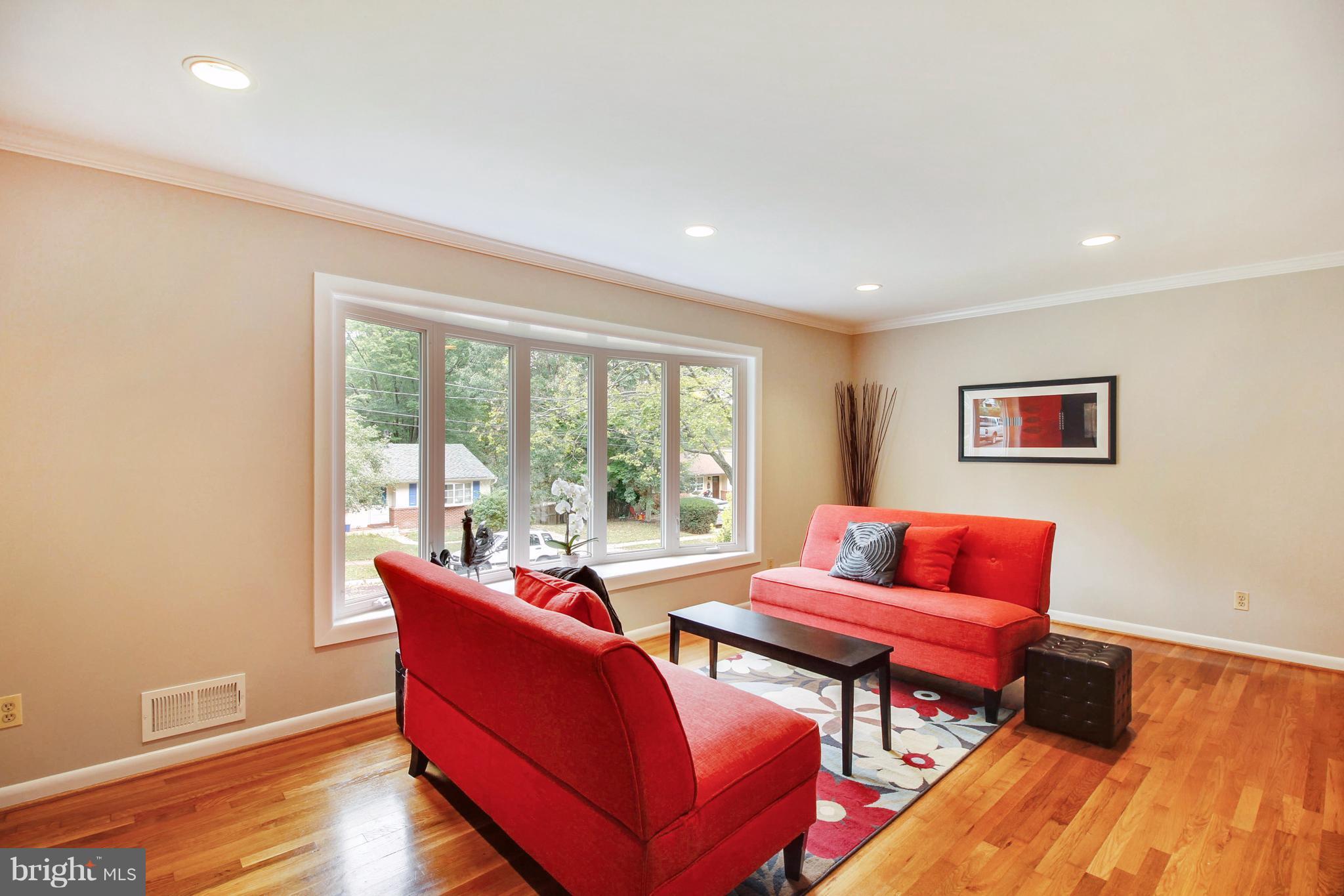 WOODMOOR - Residential