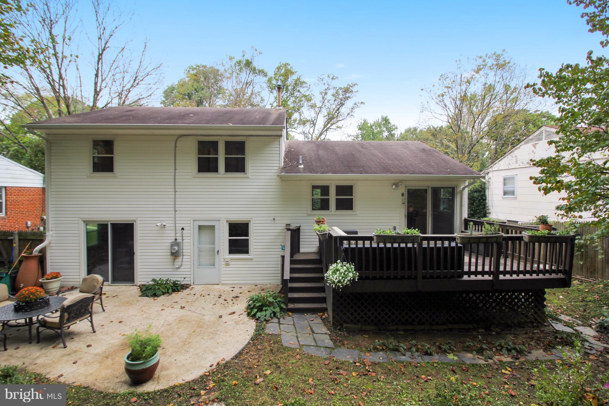 WOODMOOR - Residential