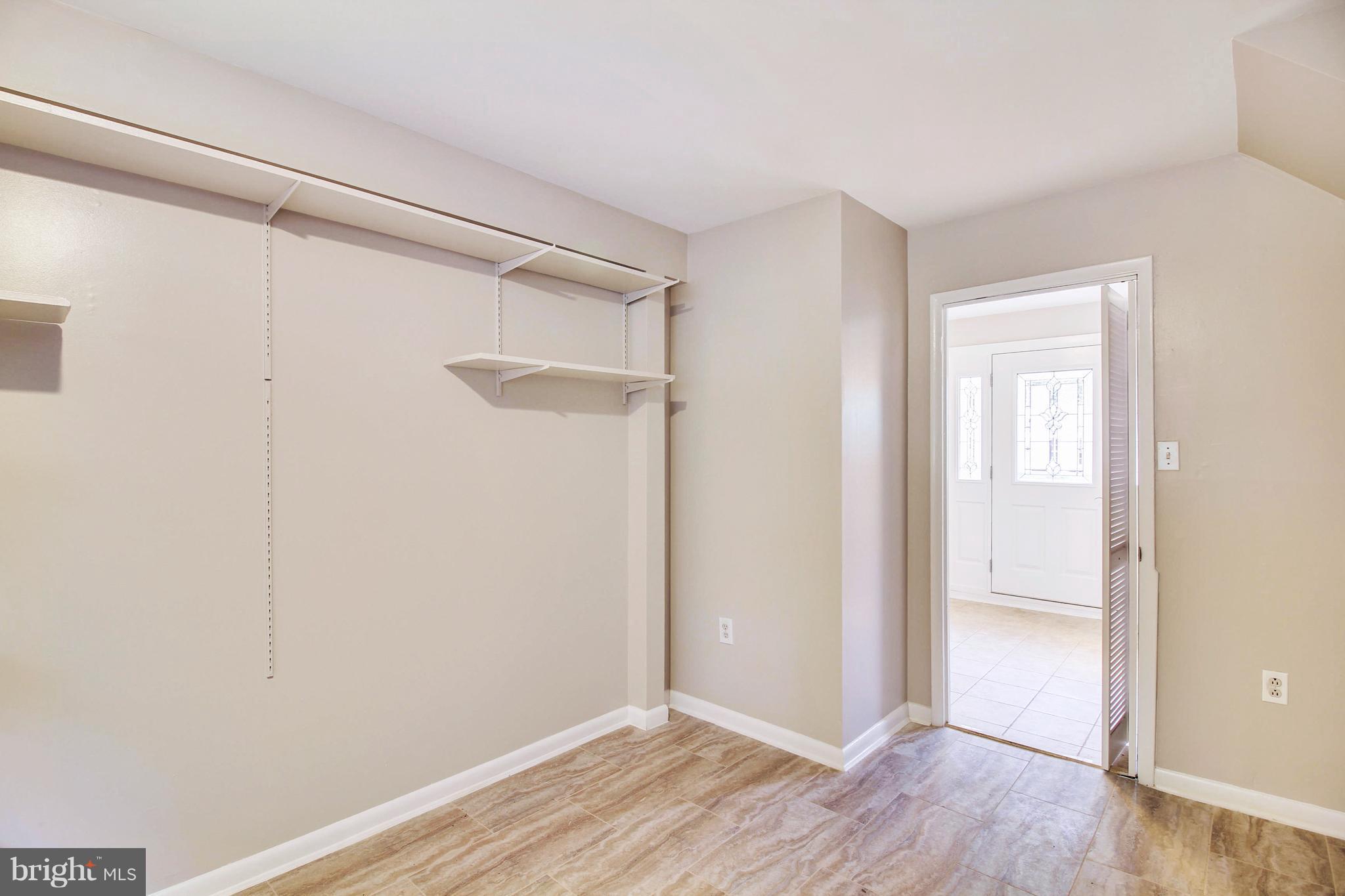 WOODMOOR - Residential