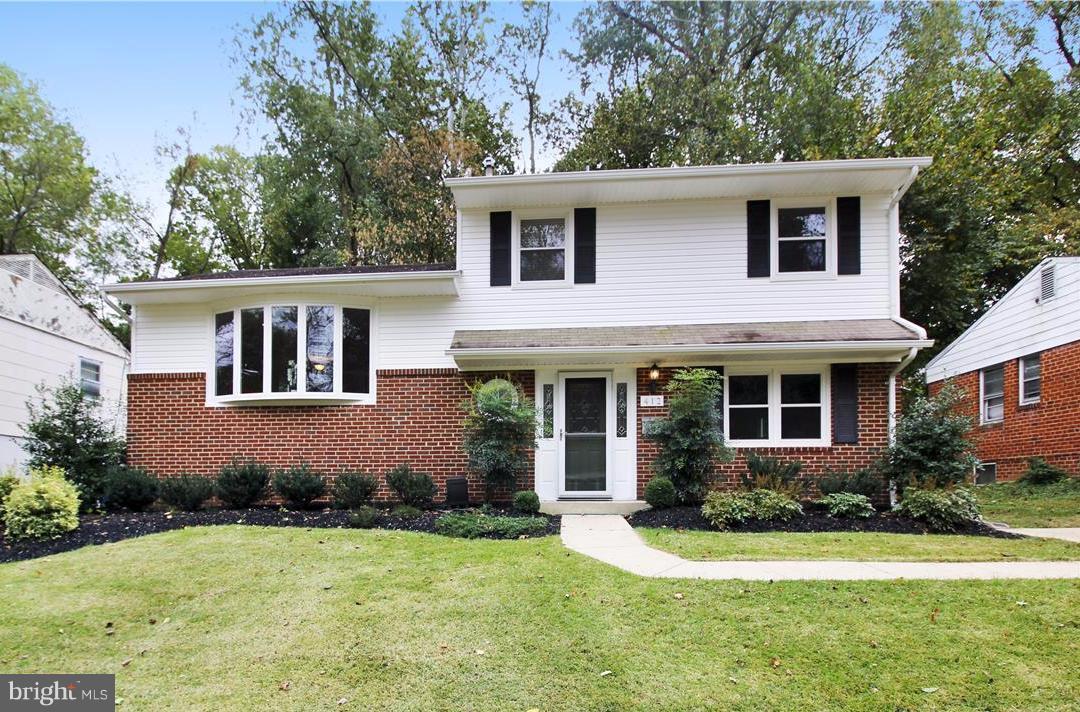 WOODMOOR - Residential