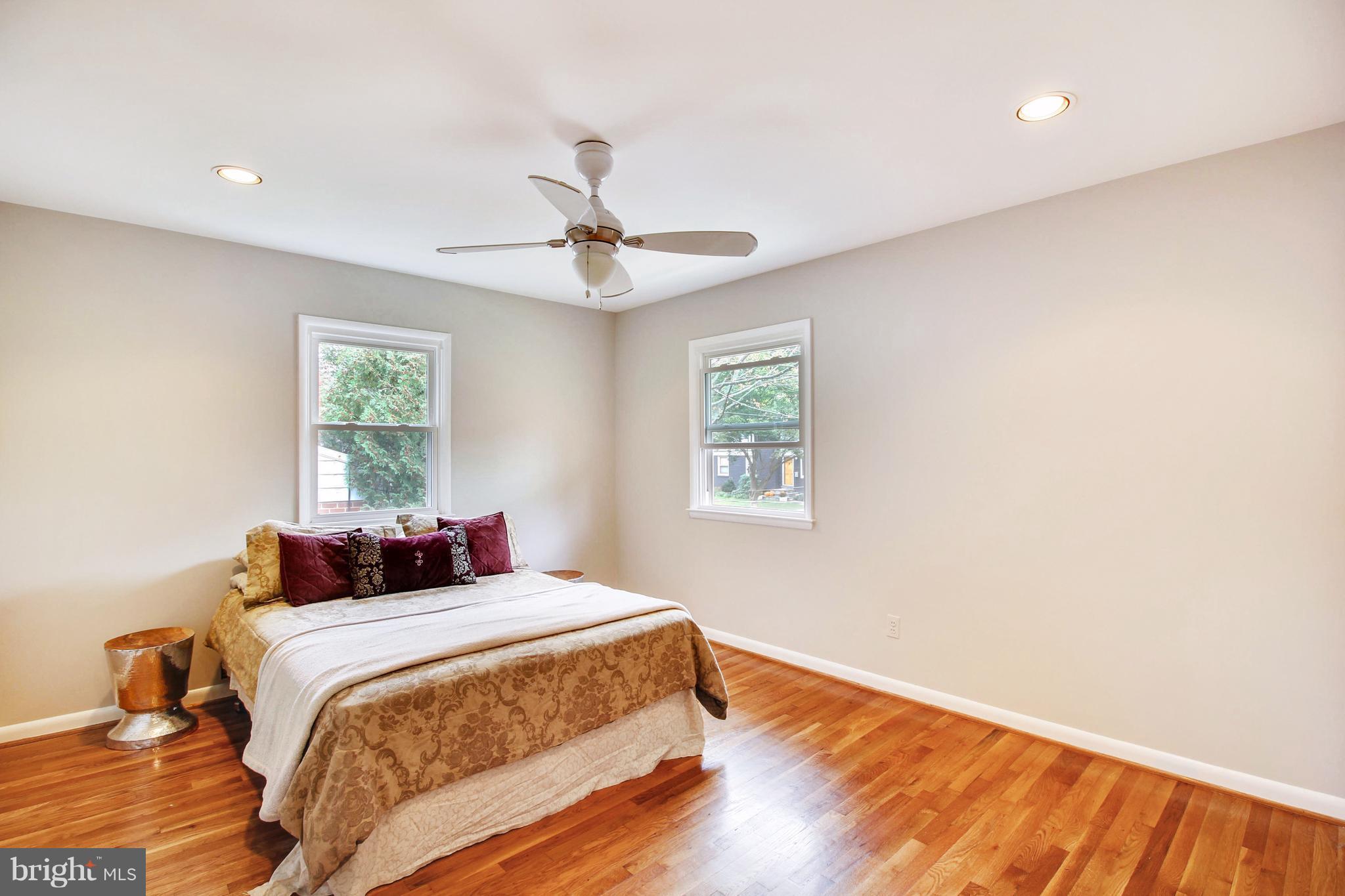 WOODMOOR - Residential