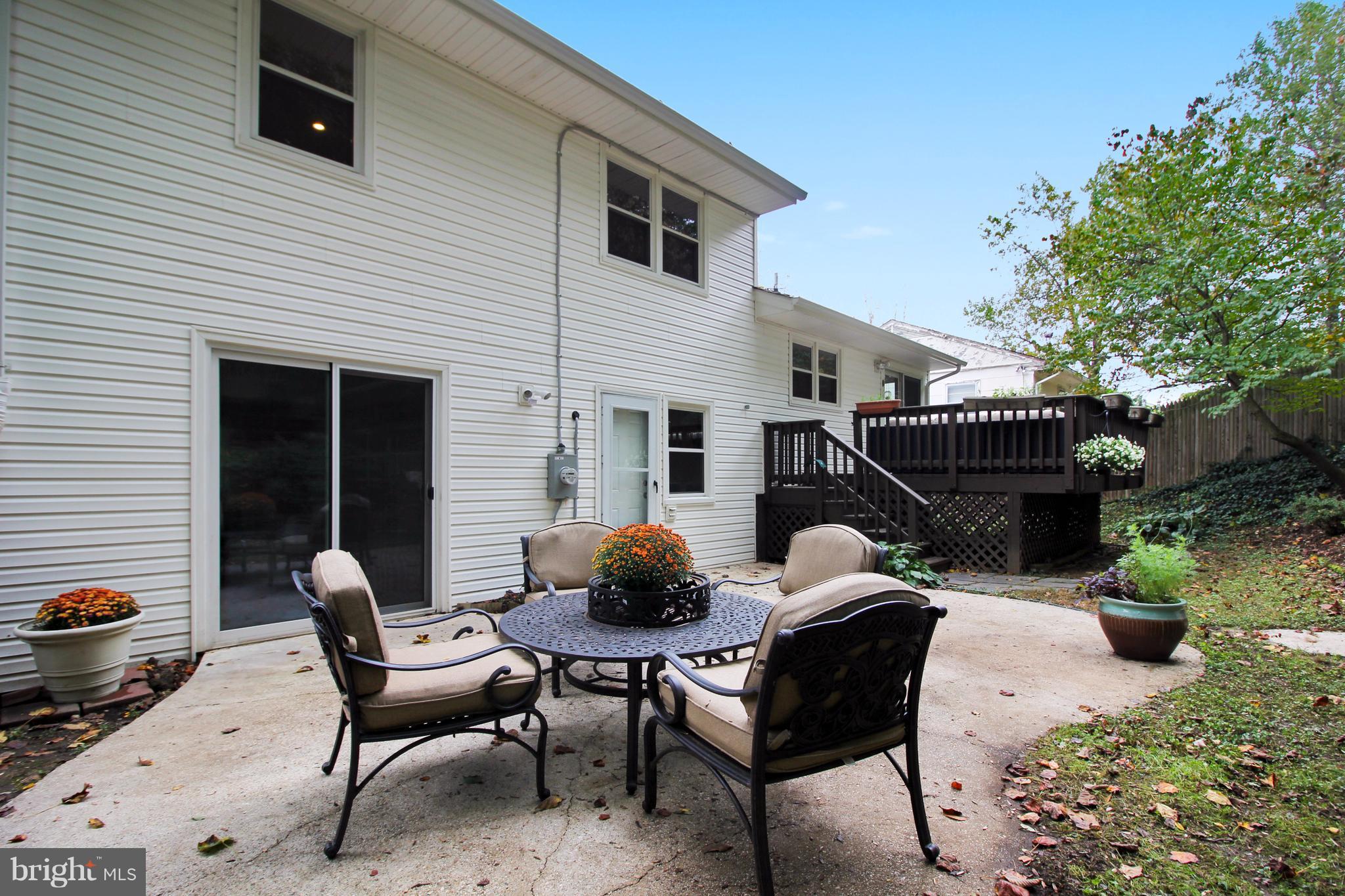 WOODMOOR - Residential