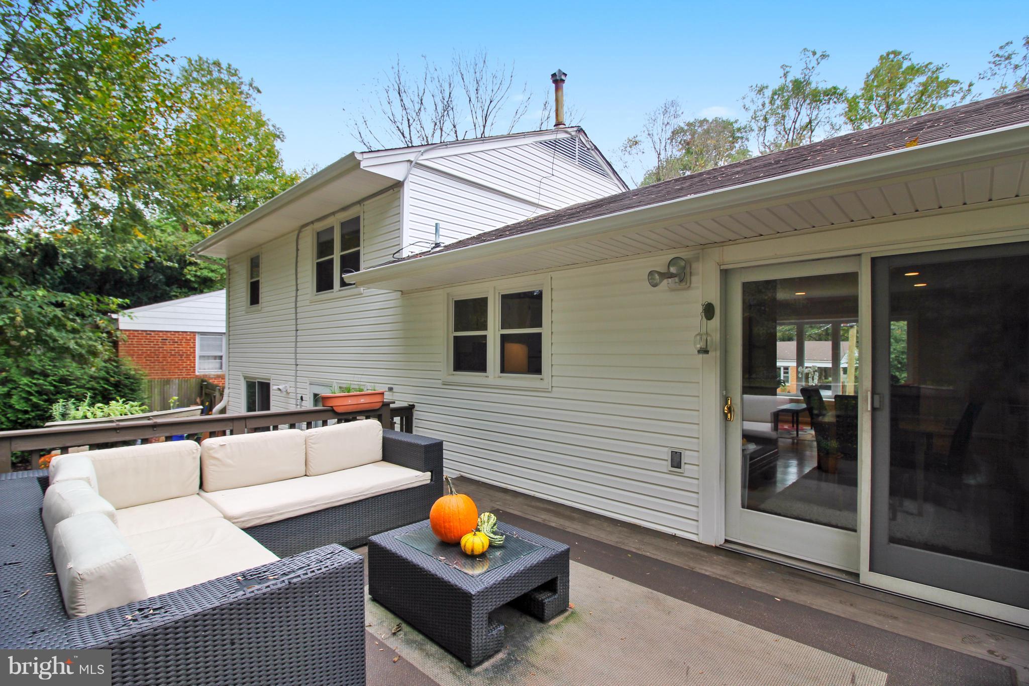 WOODMOOR - Residential